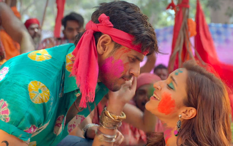 Jabariya Jodi Fresh Photos.