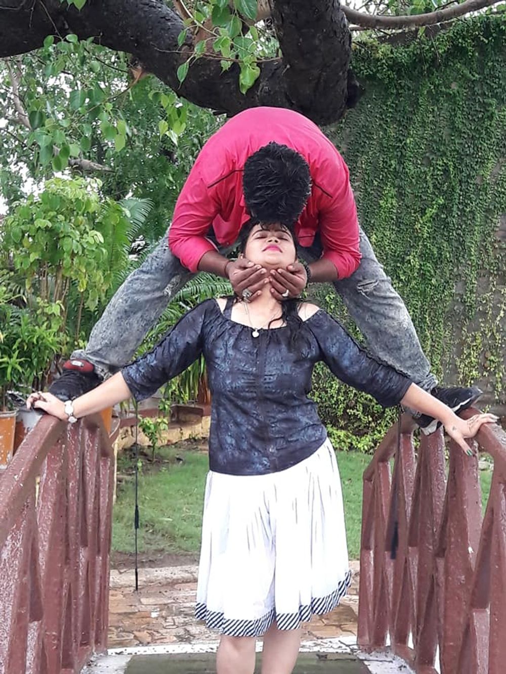 Dilbar Tere Pyar Mein Photos.
