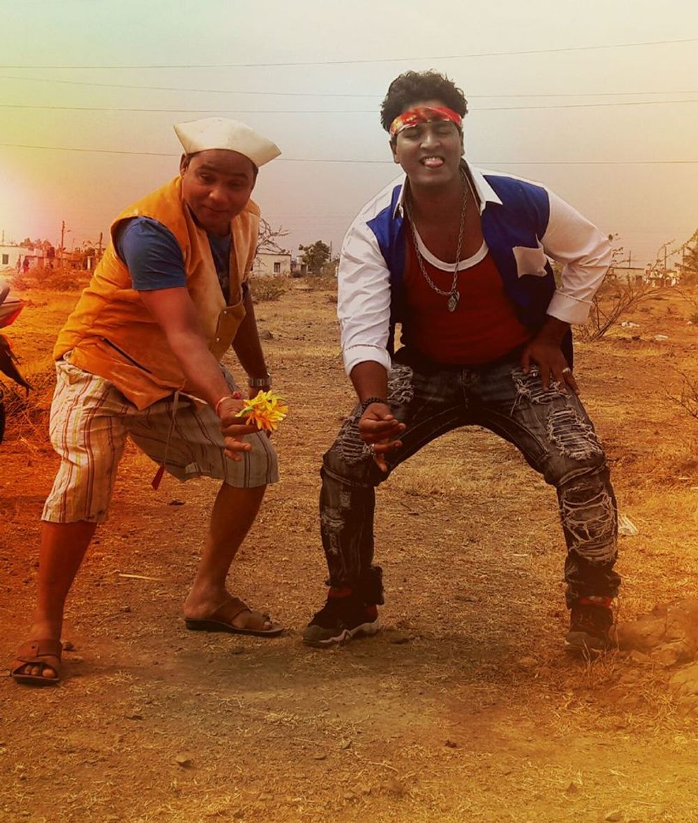 Dilbar Tere Pyar Mein Photos.