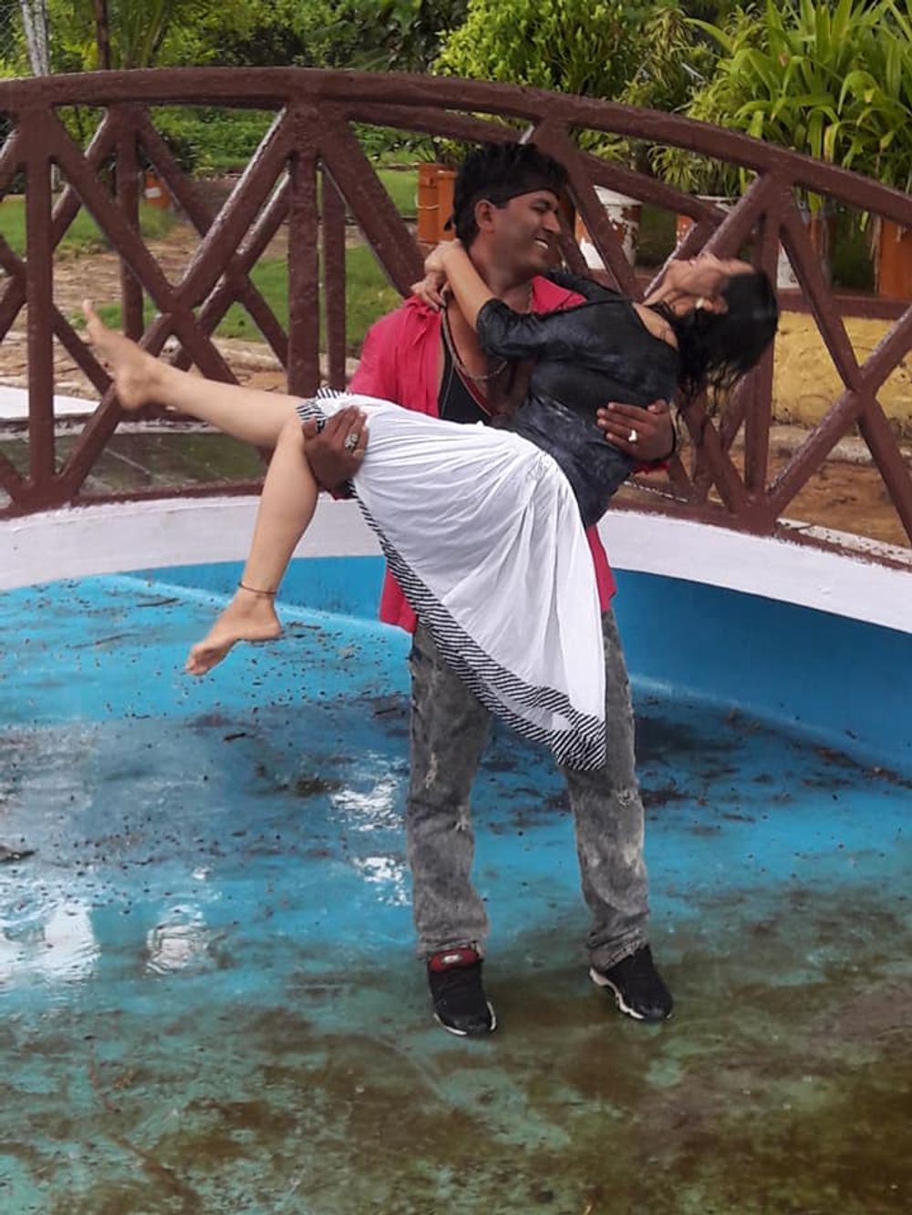 Dilbar Tere Pyar Mein Photos.
