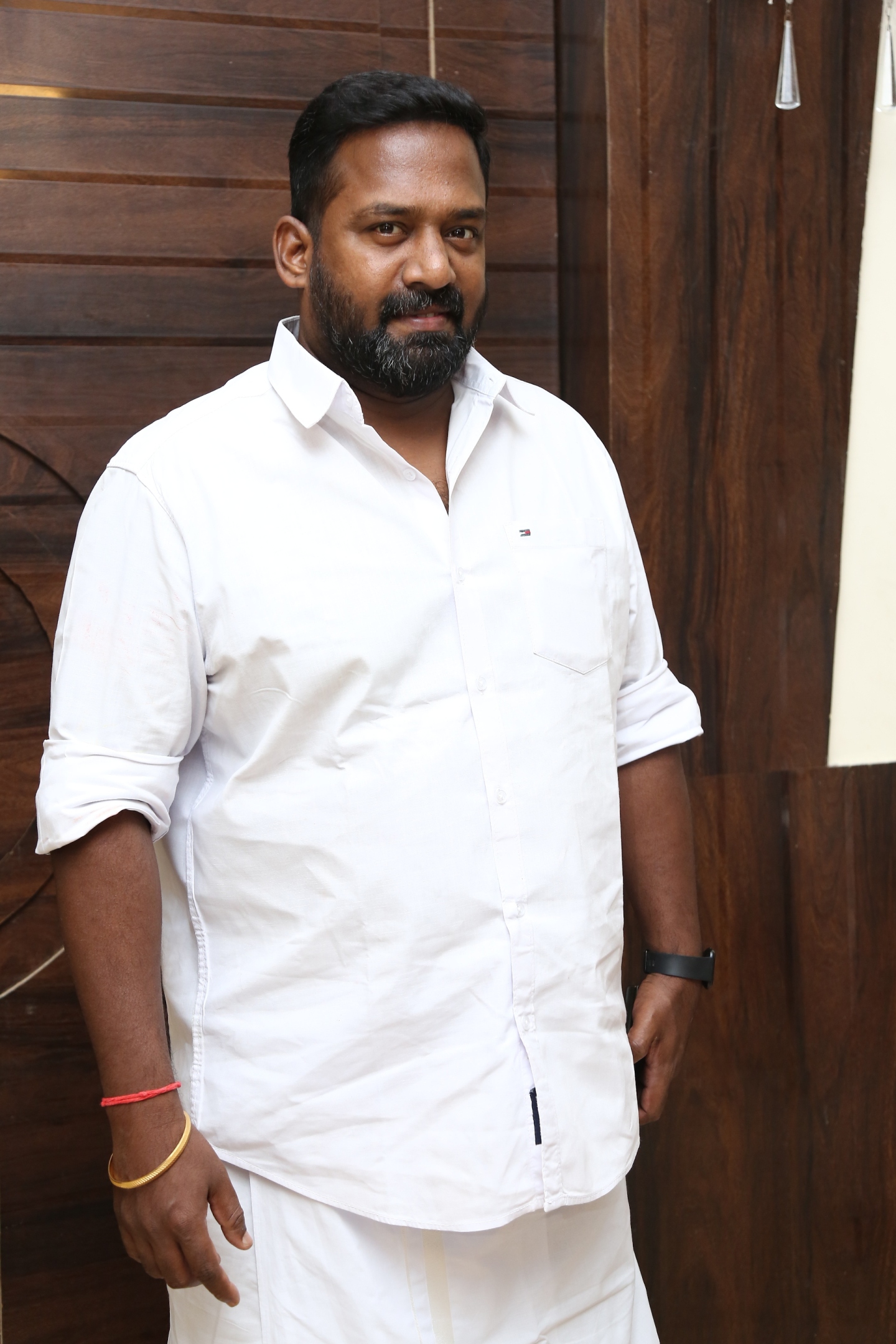 Kanni Rasi Press Meet.