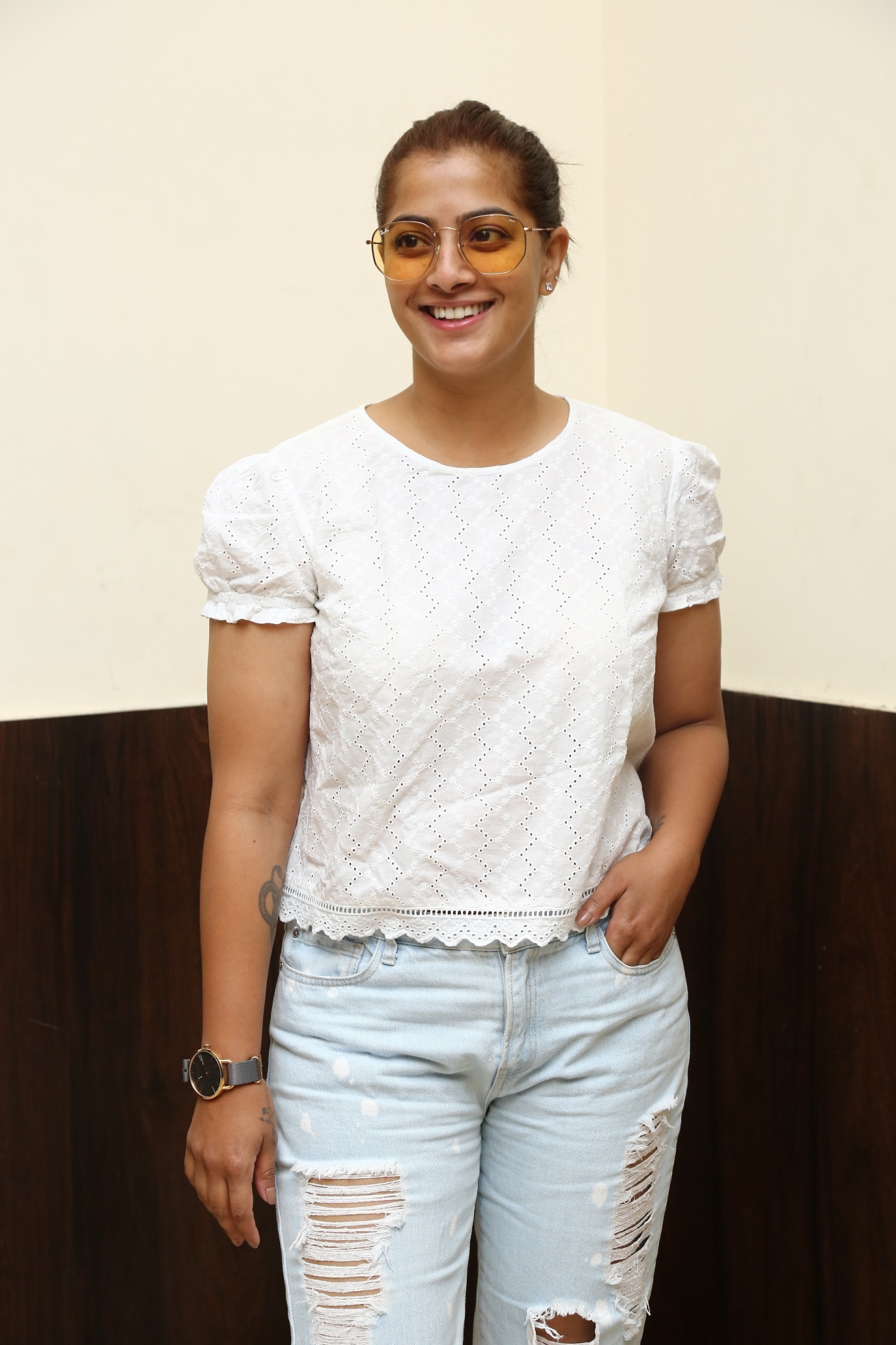 Kanni Rasi Press Meet.