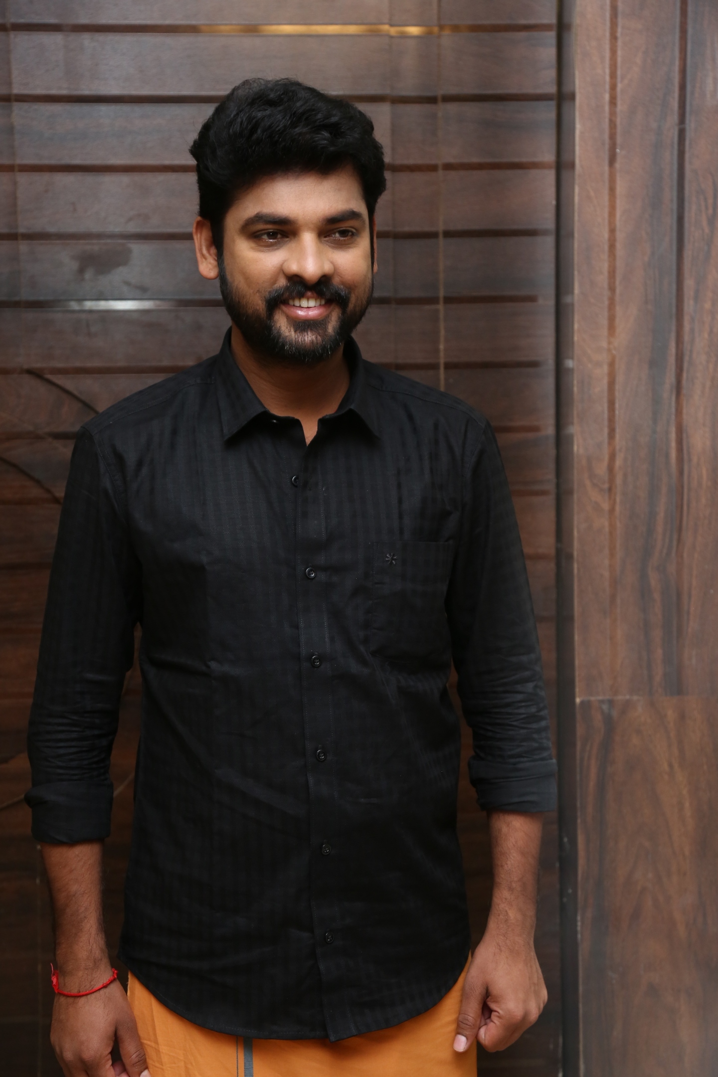 Kanni Rasi Press Meet.