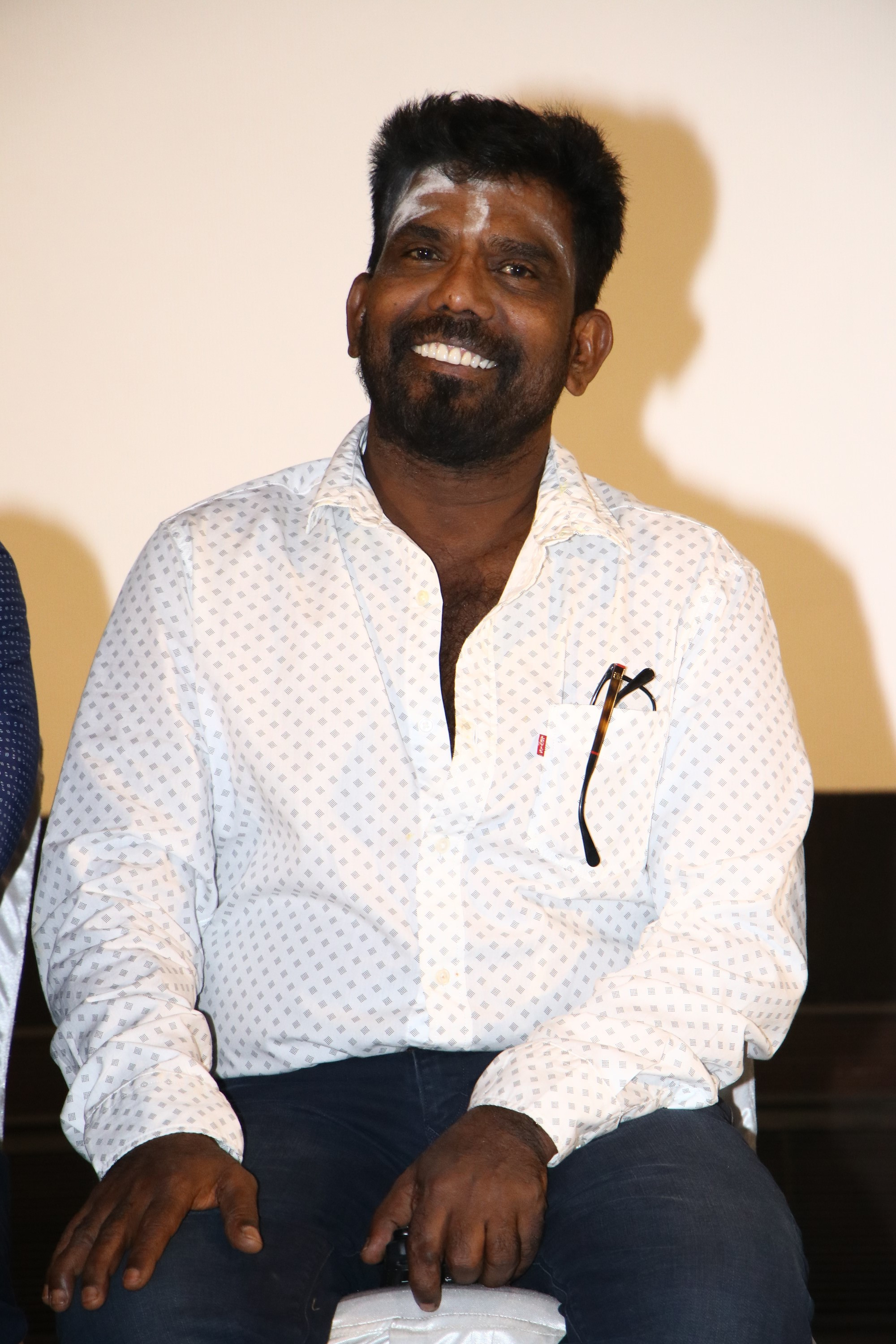 Kurukshethram Prees Meet Stills