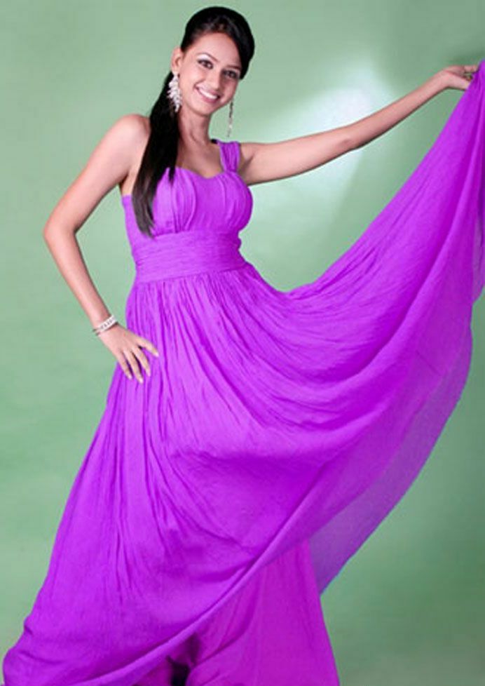 Actress Wasna Ahmed Photoshoot Stills