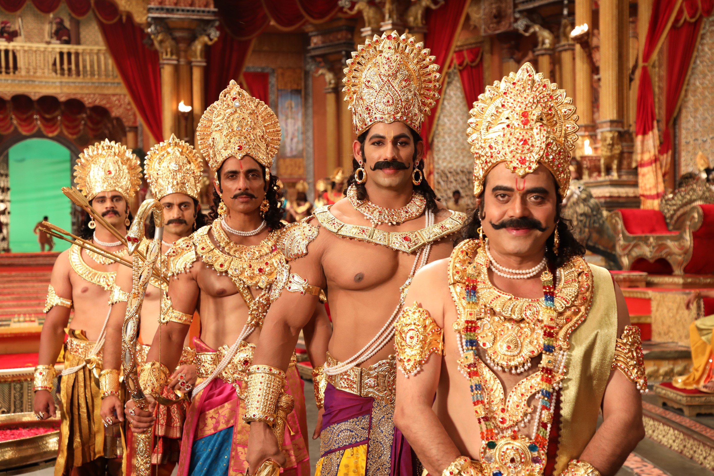 Kurukshetra Recent Images.