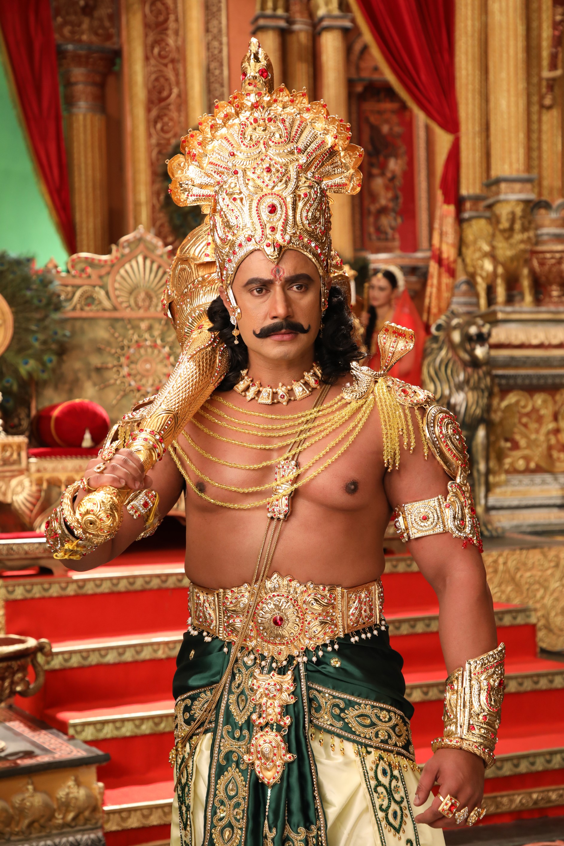 Kurukshetra Recent Images.