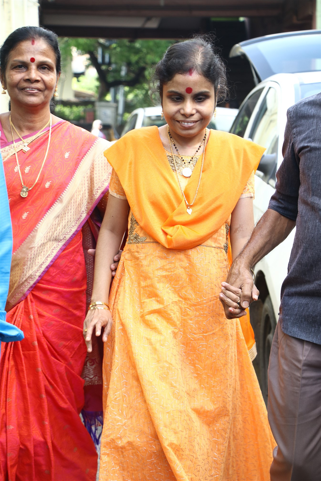 Ithu En Kaadhal Puthagam Audio Launch Photos.