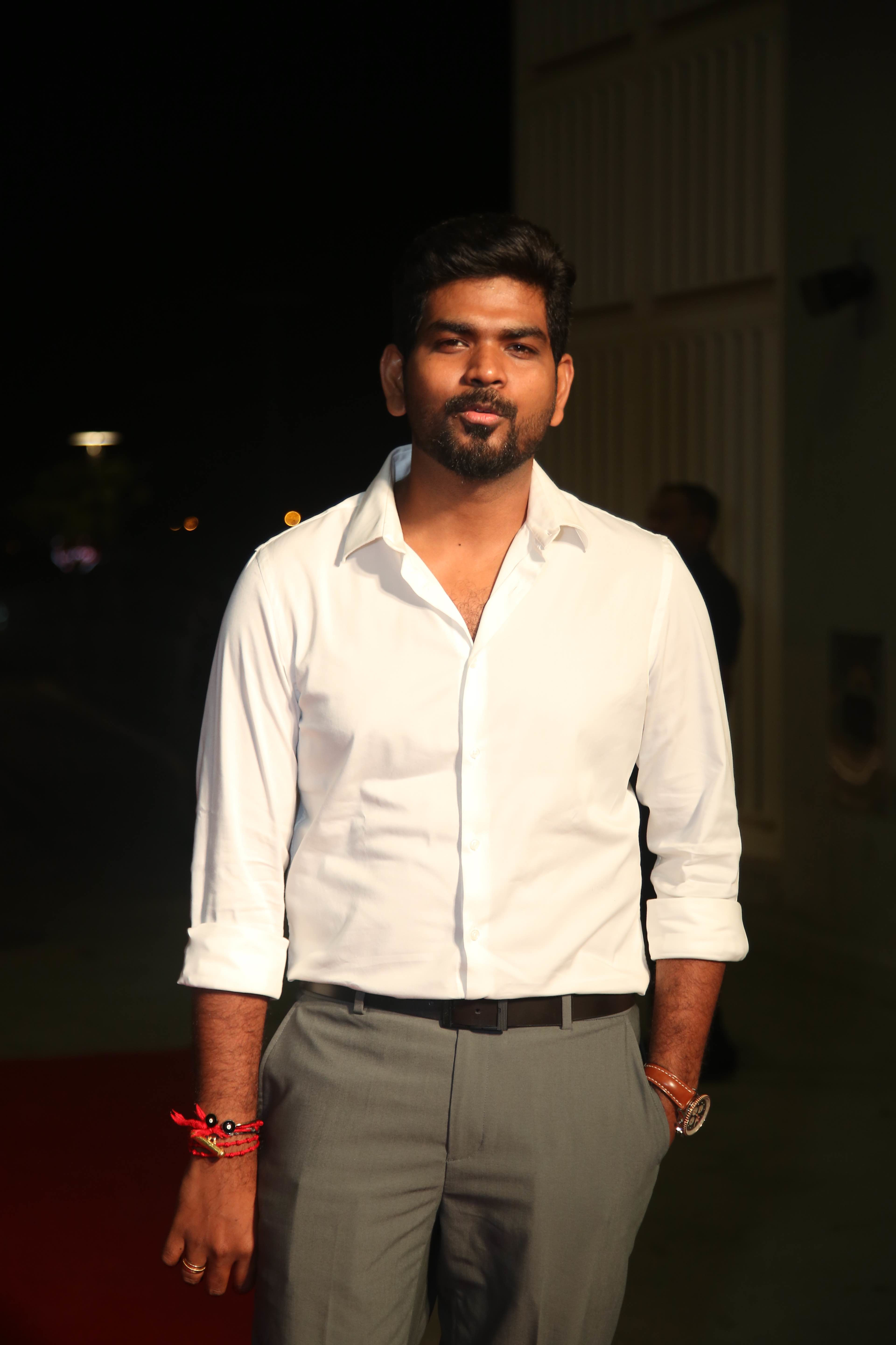 SIIMA 2019 Tamil Winners Photos