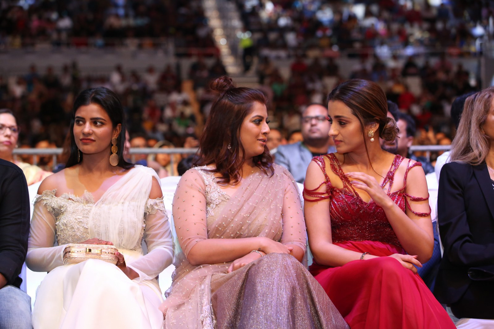 SIIMA 2019 Tamil Winners Photos