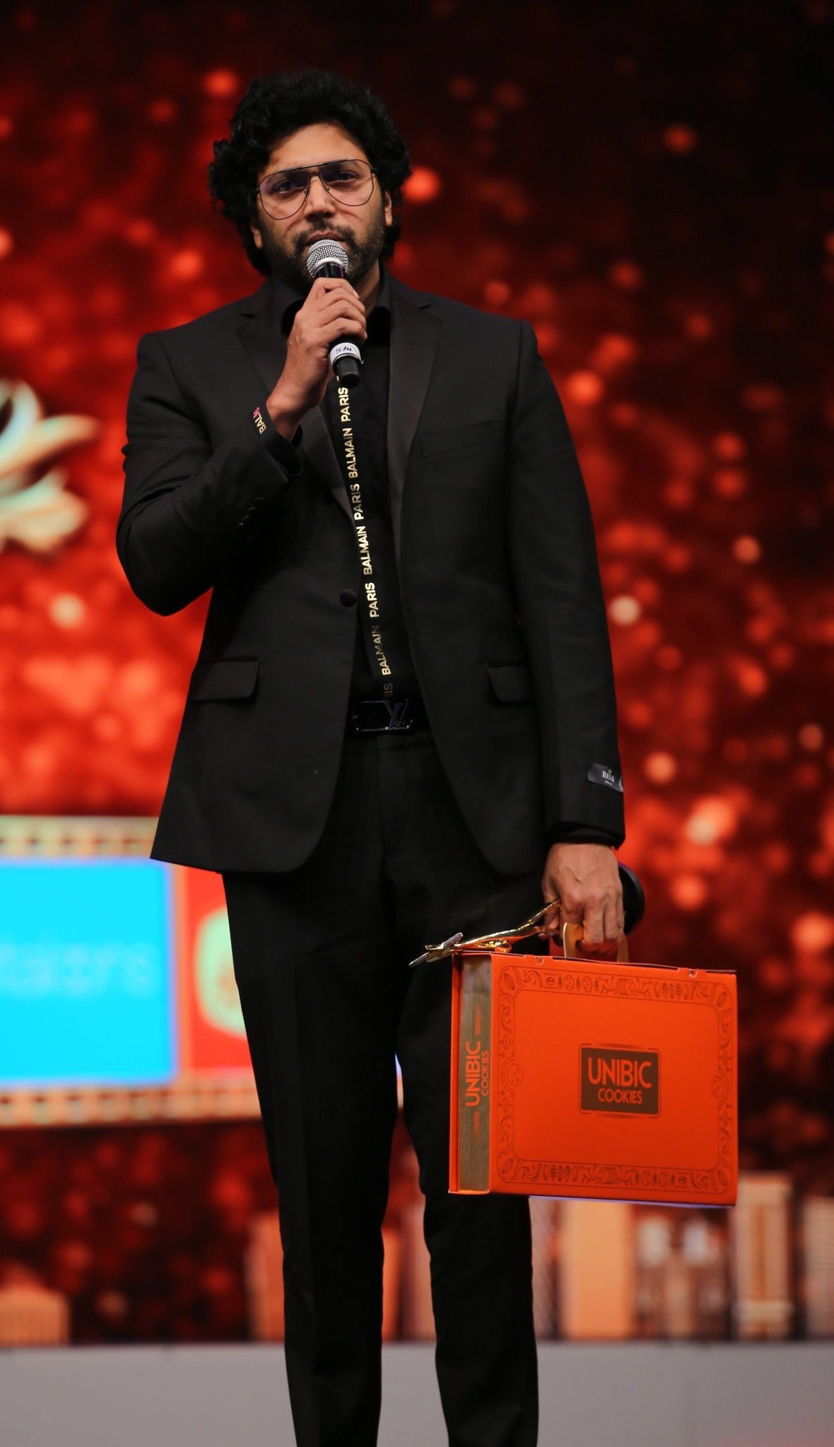 SIIMA 2019 Tamil Winners Photos