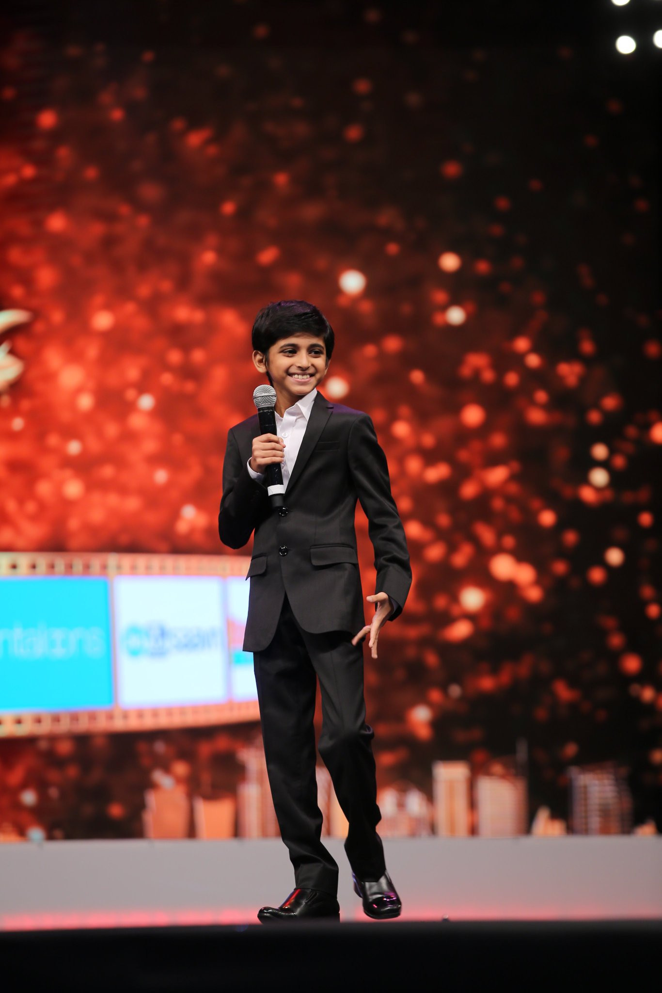 SIIMA 2019 Tamil Winners Photos