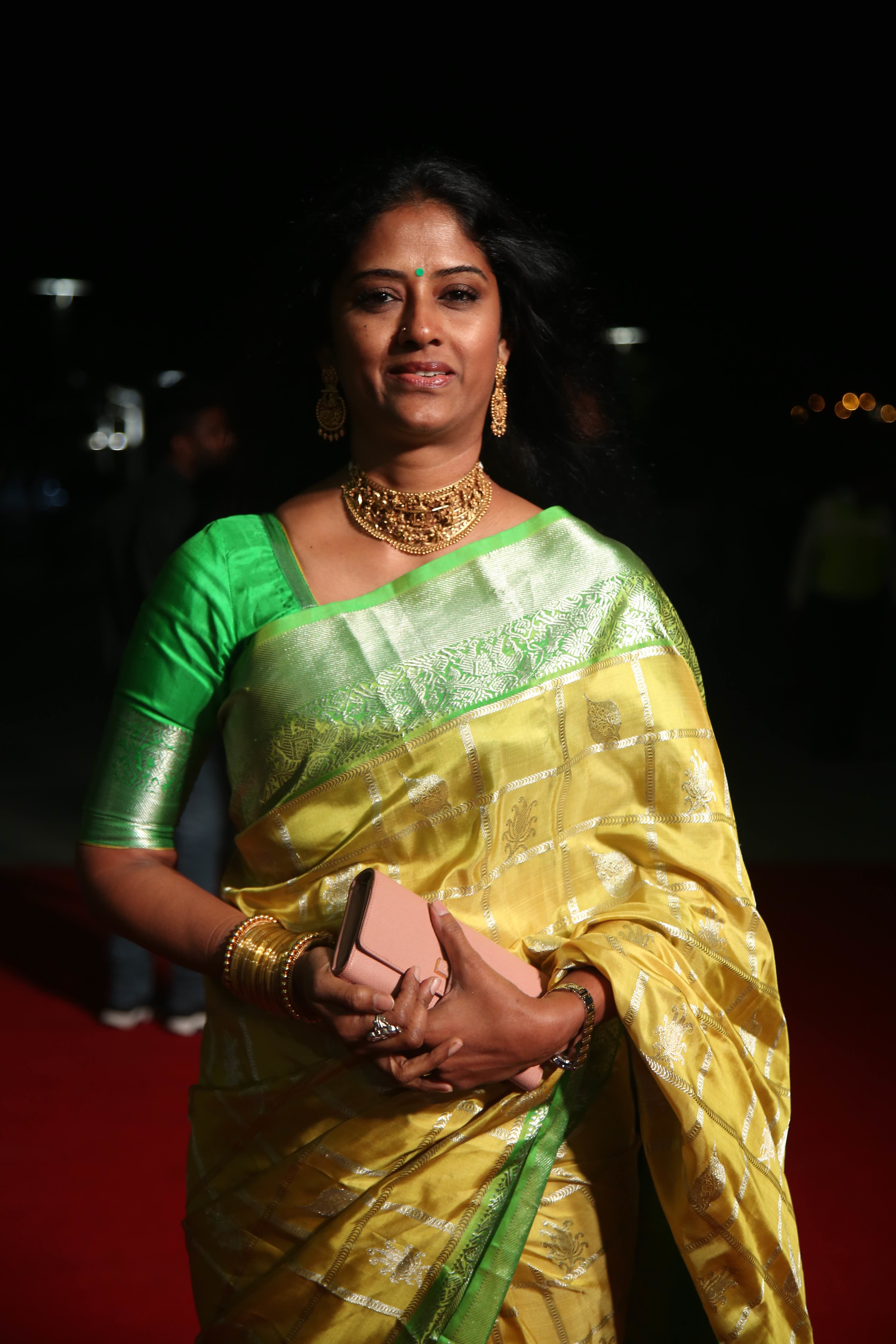 SIIMA 2019 Tamil Winners Photos