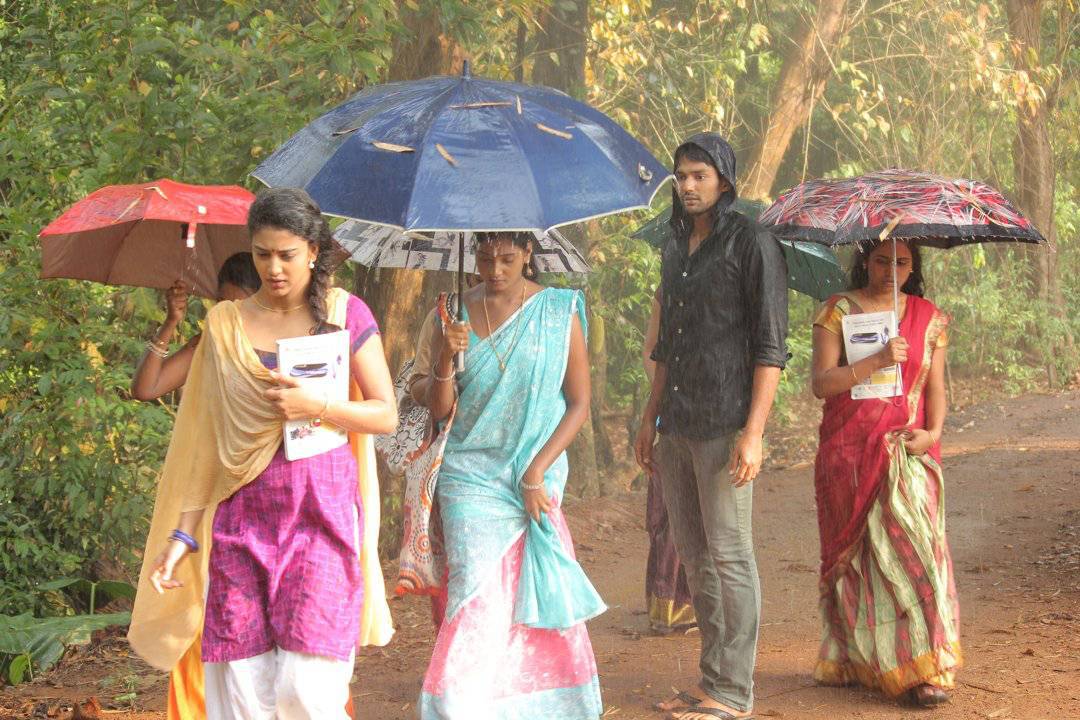 Hora Hori Movie Latest Stills | Dileep, Daksha