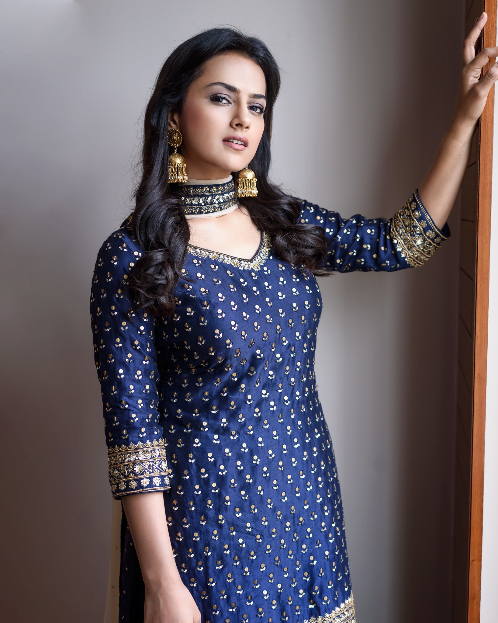 Shraddha Srinath Stunning Images.