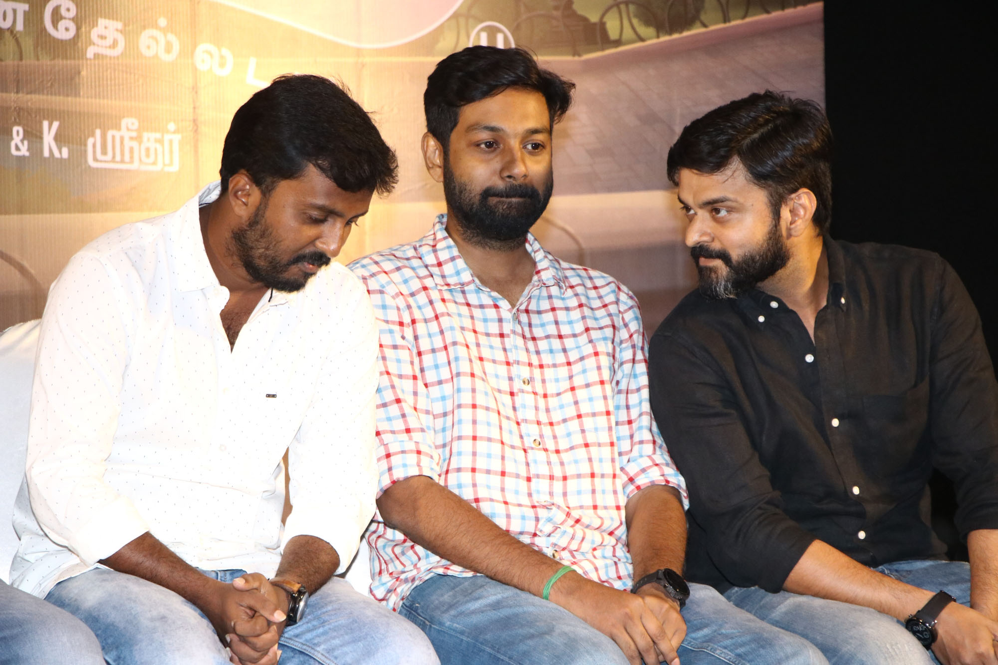 Sixer Press Release Images.