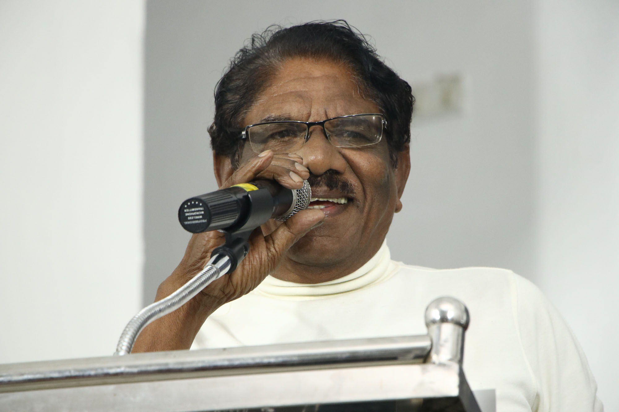 Otha Seruppu Size 7 Press Release Photos.