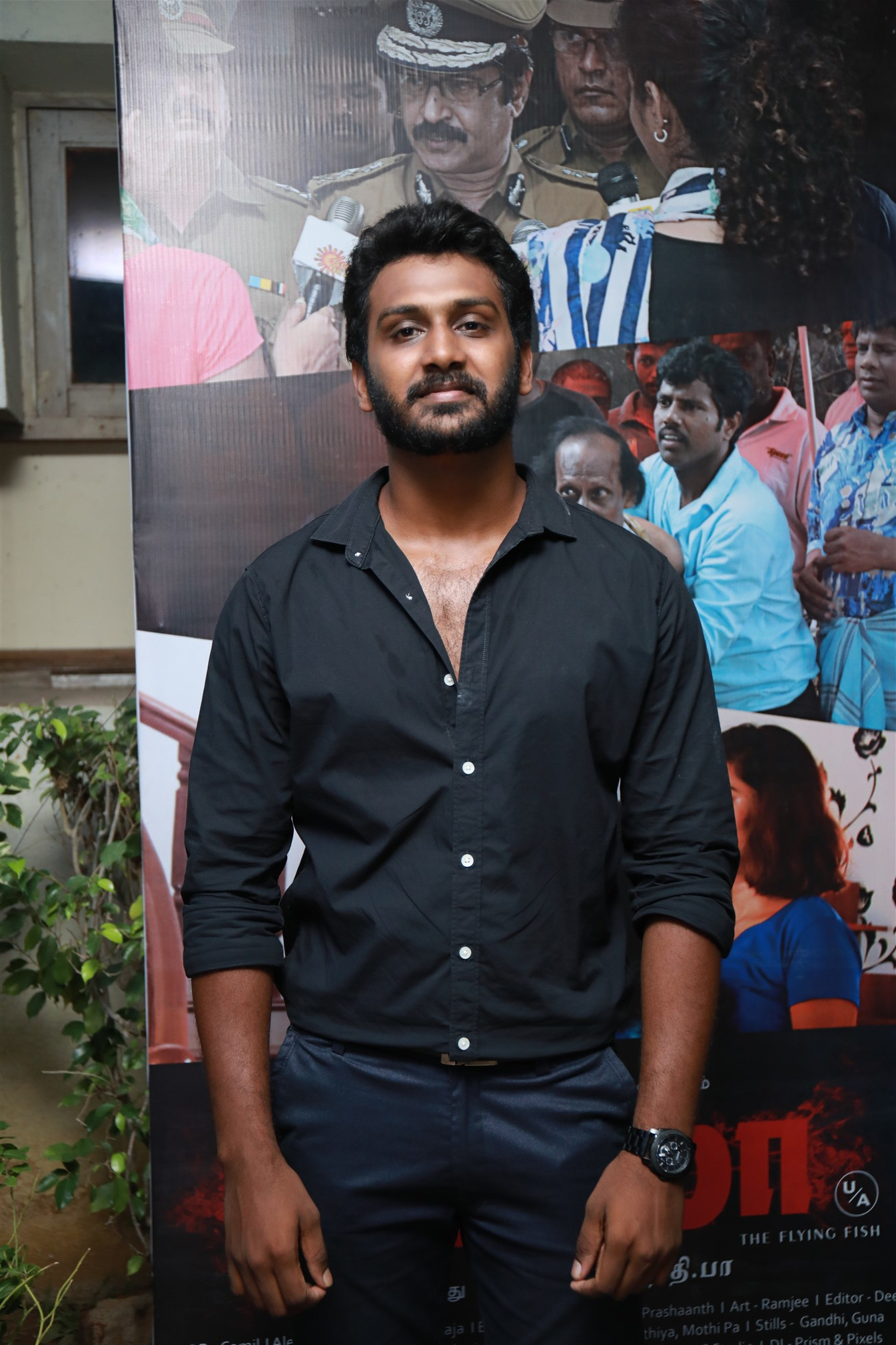 Kola Audio & Trailer Launch Photos