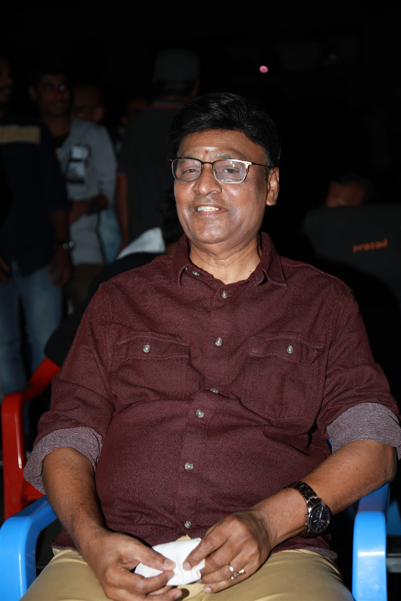 Kola Audio & Trailer Launch Photos
