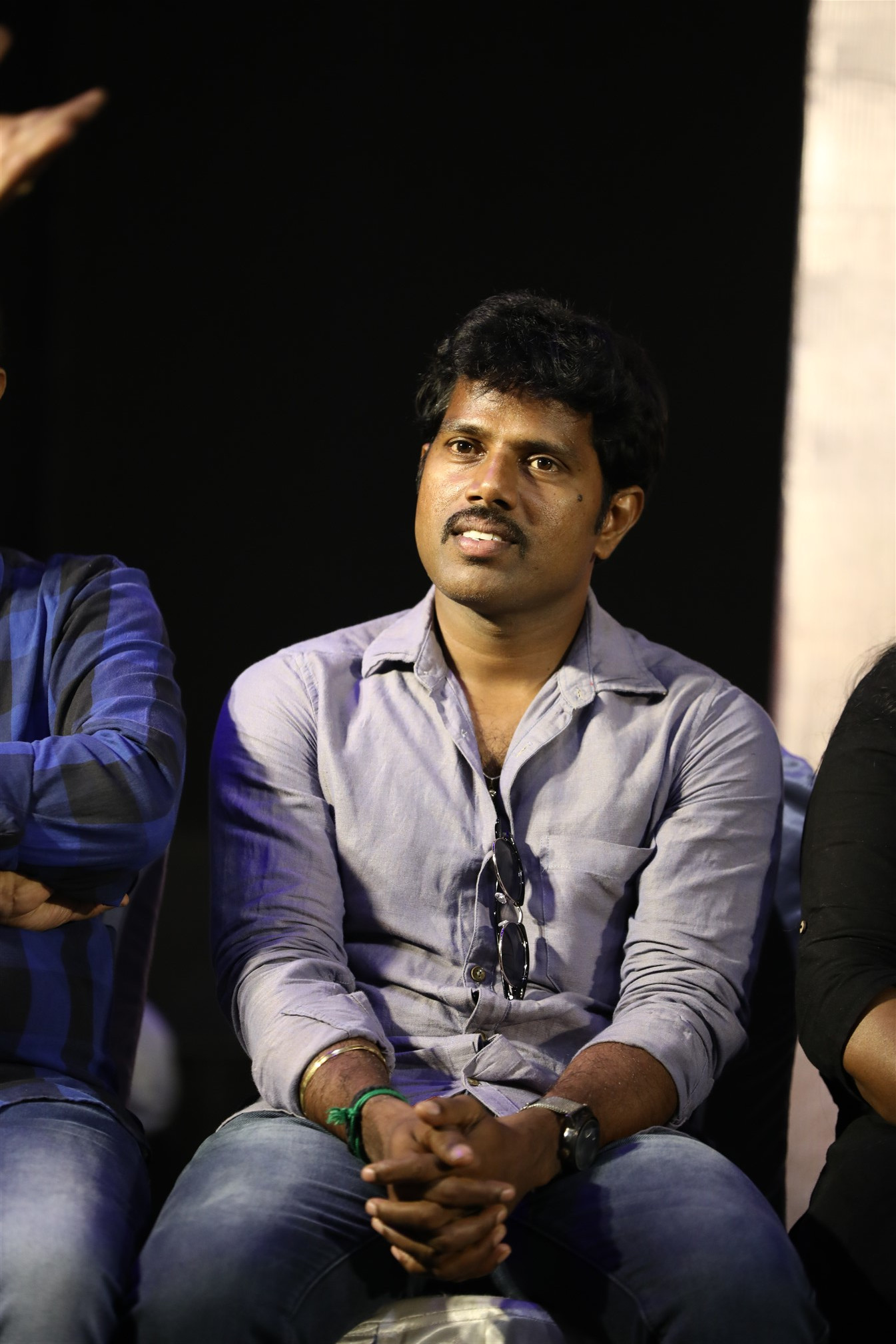 Kola Audio & Trailer Launch Photos