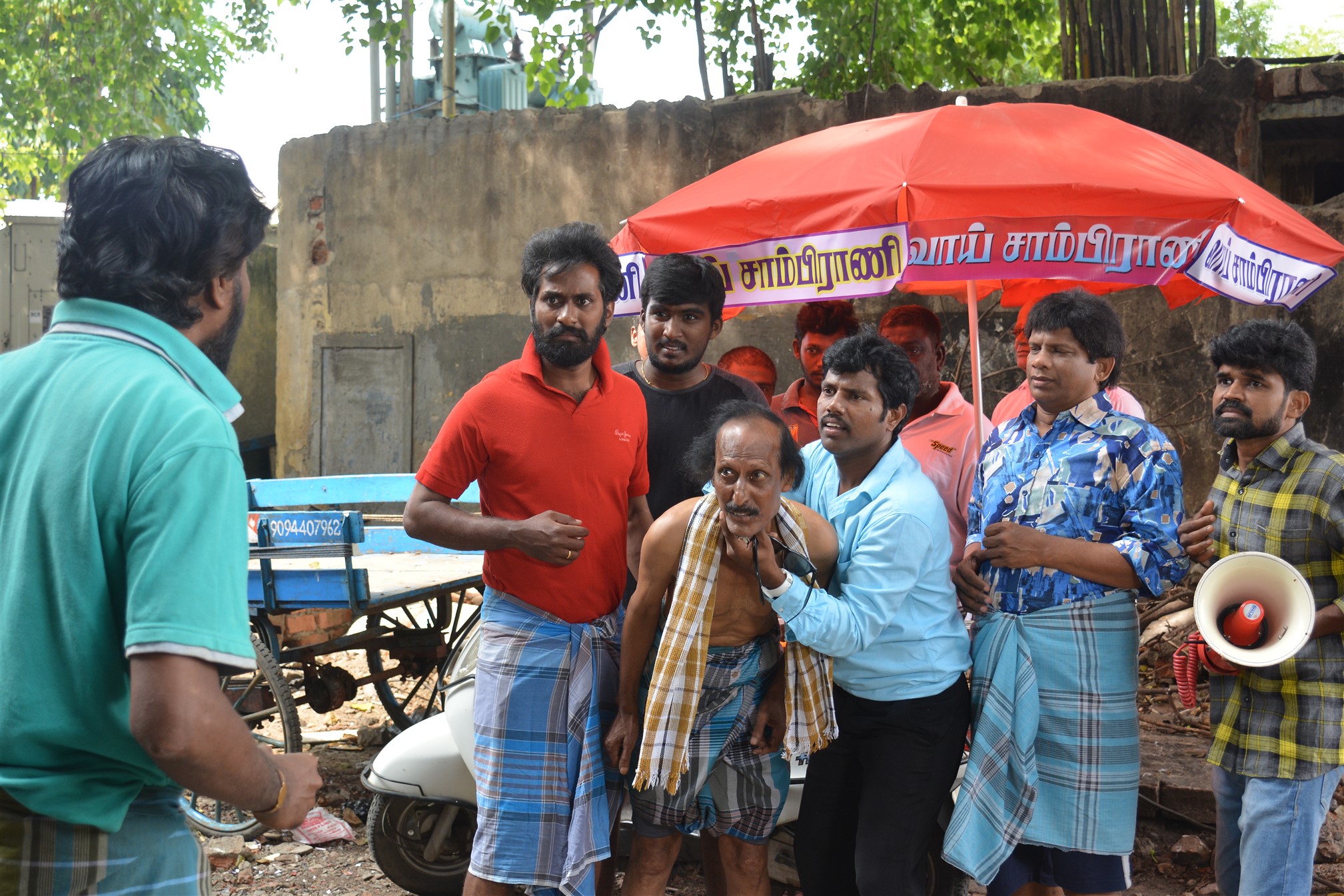 Kola Latest Images.