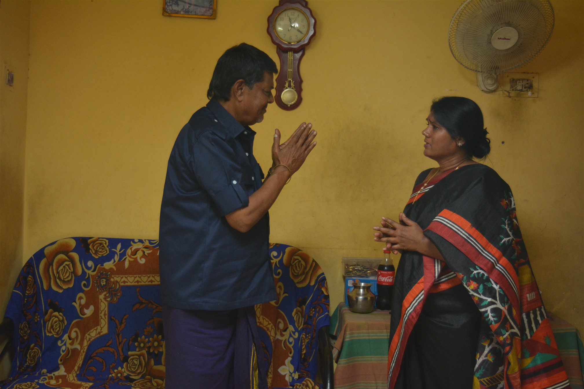 Kola Latest Images.