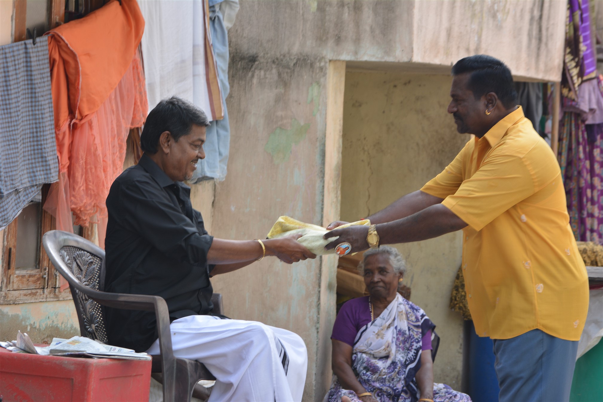 Kola Latest Images.