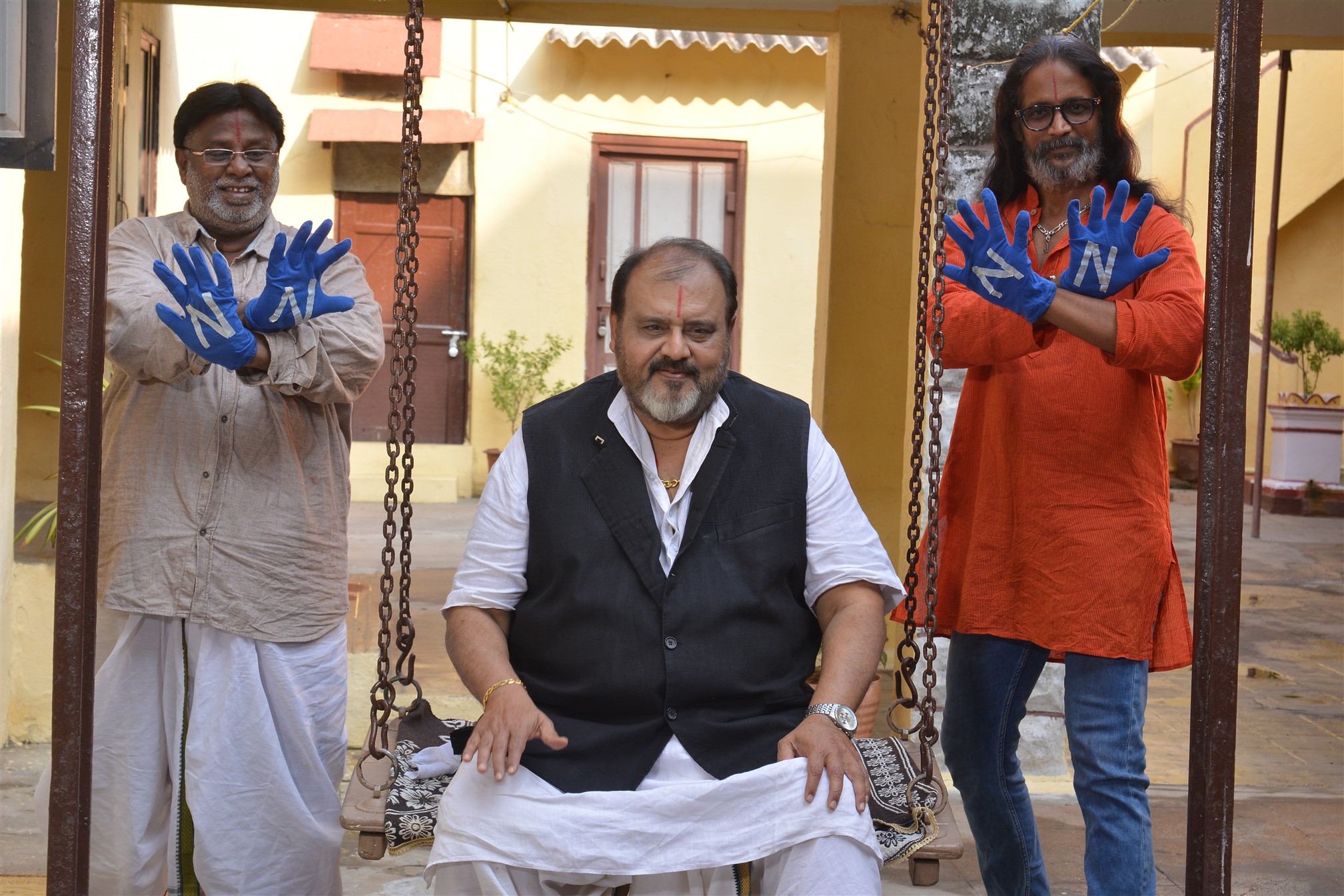 Kola Latest Images.
