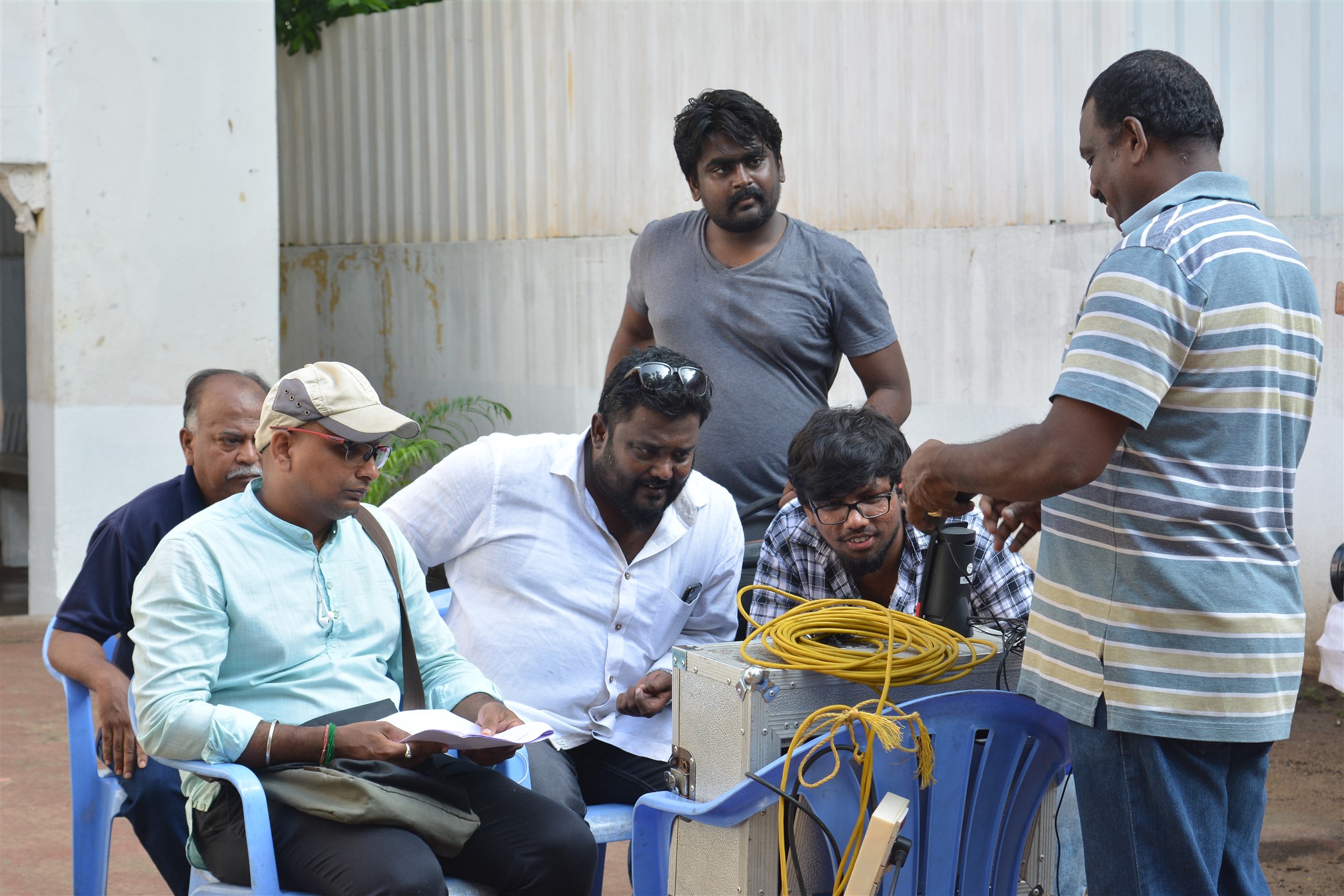 Kola Latest Images.