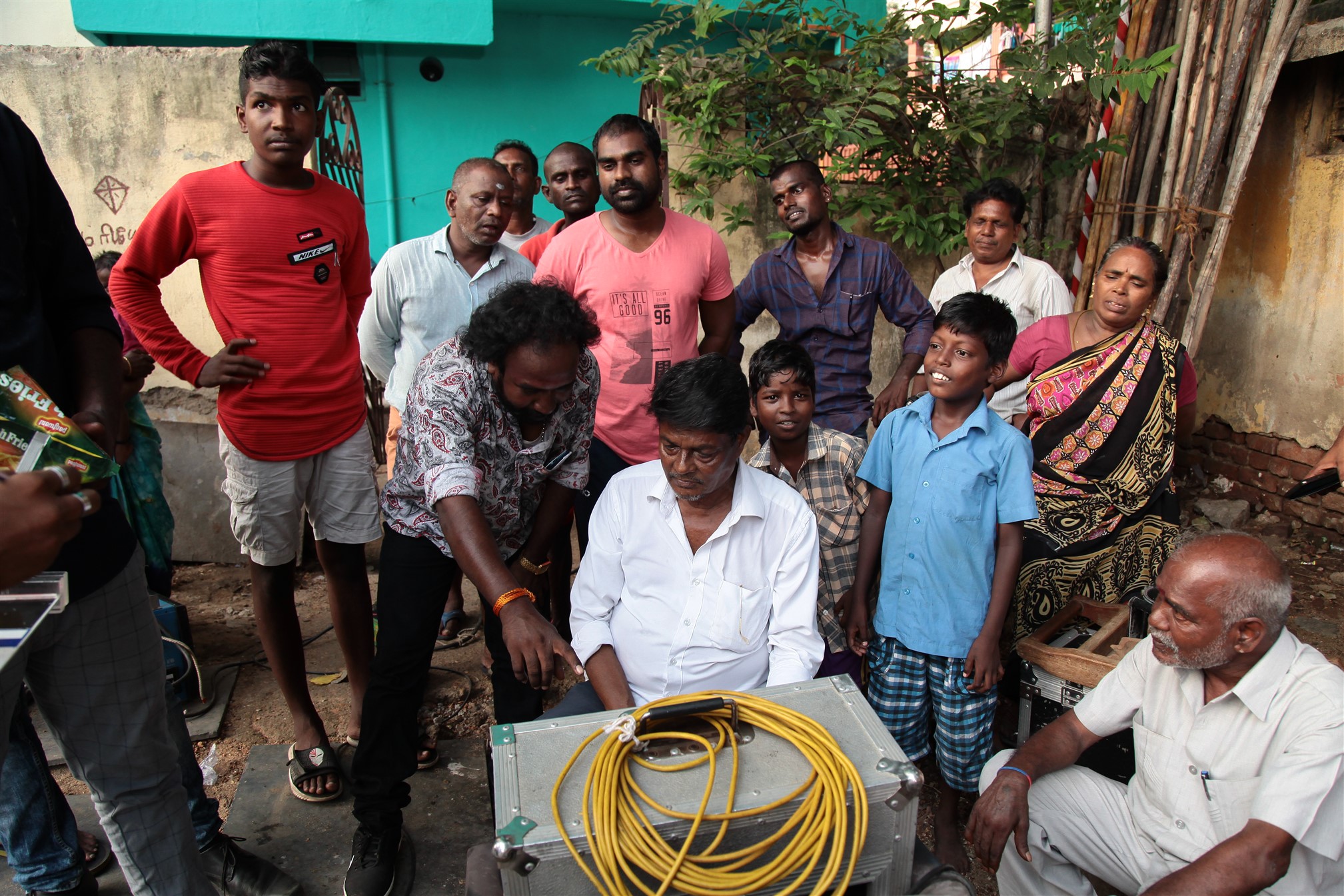 Kola Latest Images.