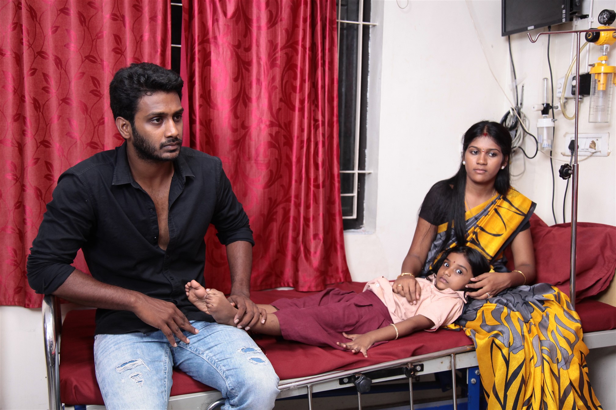 Kola Latest Images.