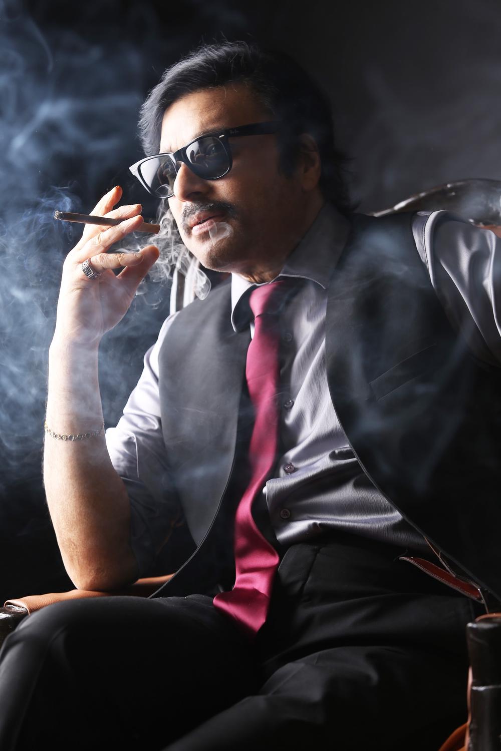 Actor Karthik Latest Stills from Amaran 2 Tamil Movie 