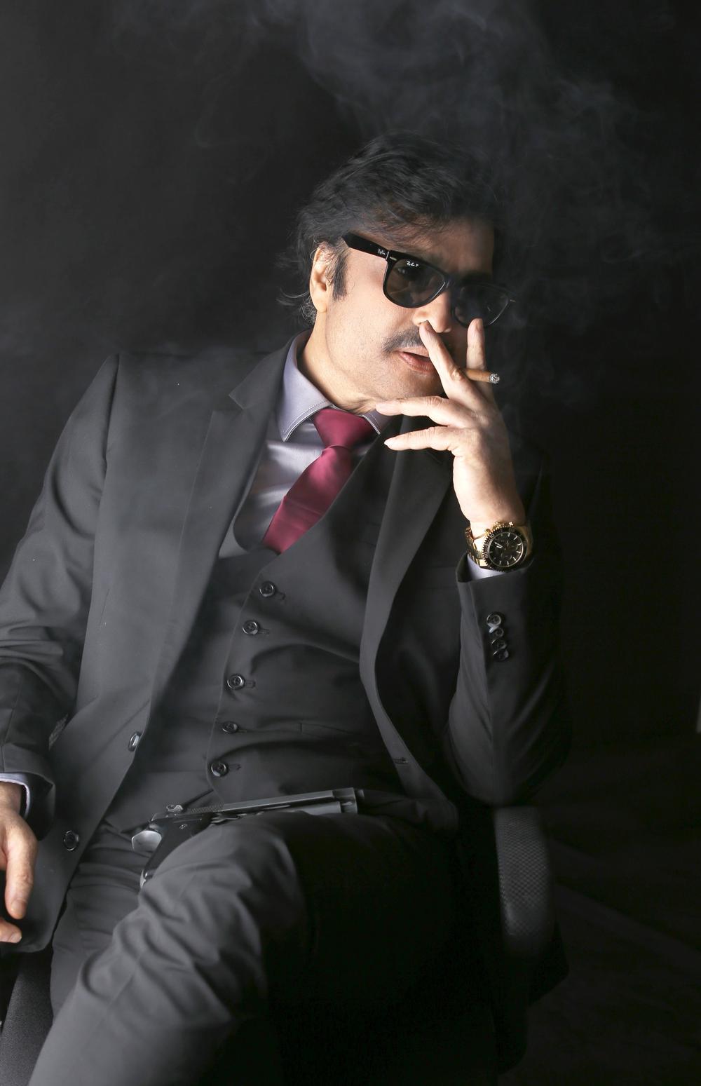 Actor Karthik Latest Stills from Amaran 2 Tamil Movie 