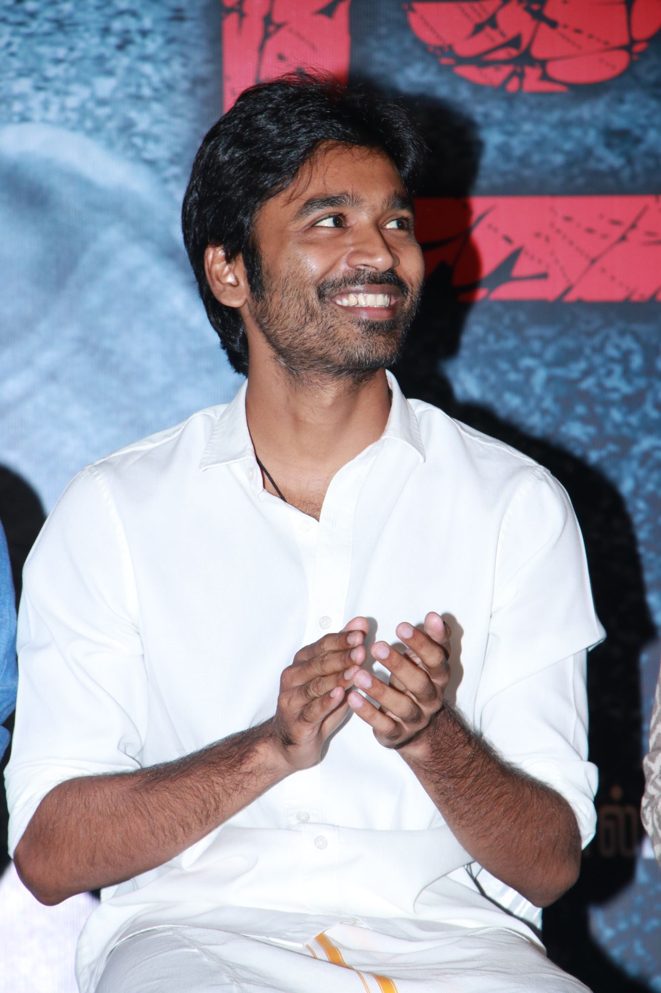 Asuran Audio launch Stills