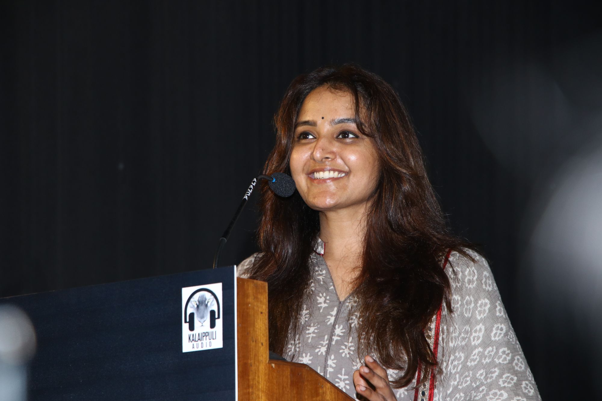 Asuran Audio launch Stills