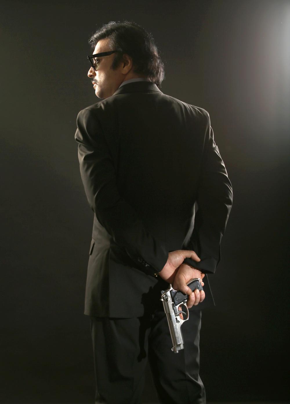 Actor Karthik Latest Stills from Amaran 2 Tamil Movie 