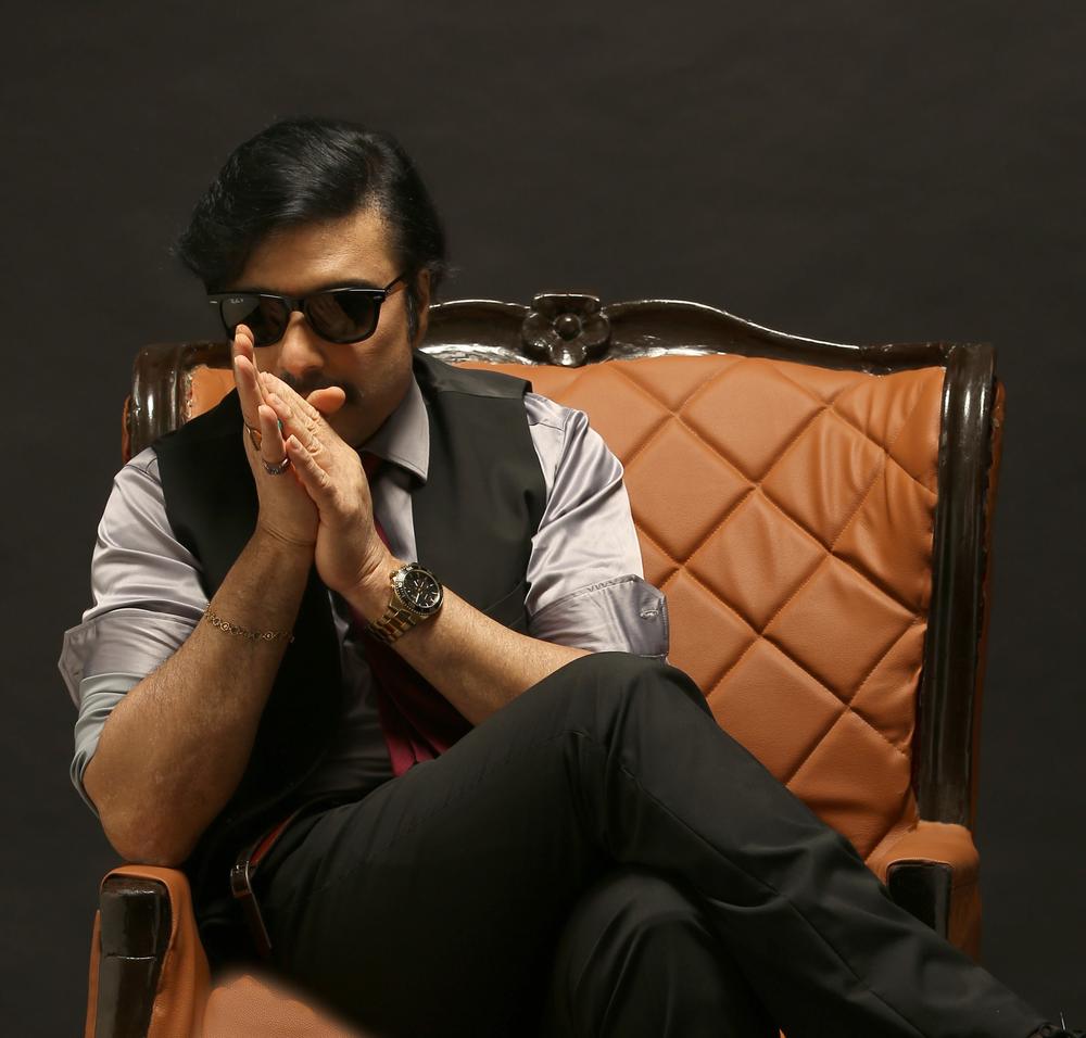 Actor Karthik Latest Stills from Amaran 2 Tamil Movie 