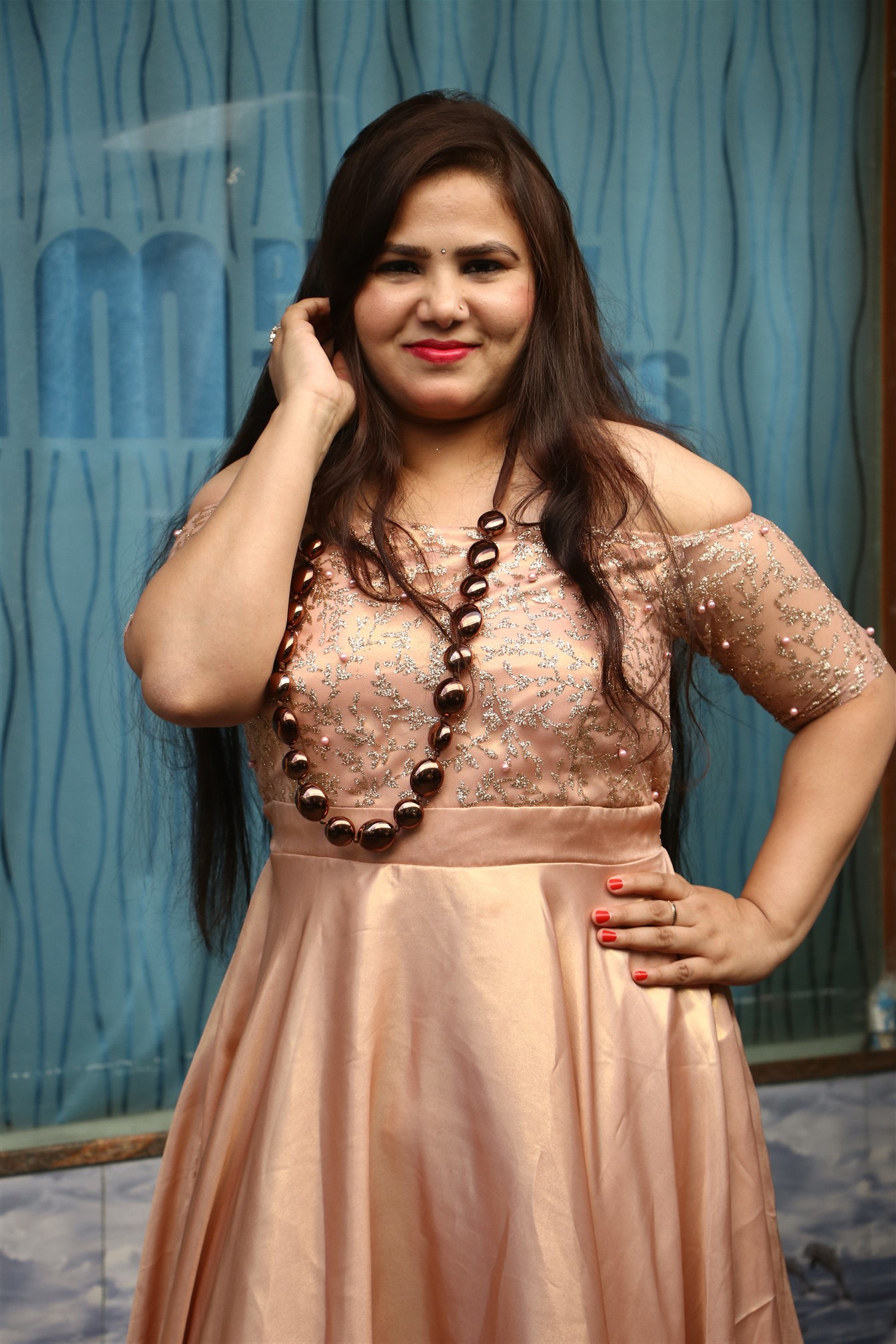 Malli Press Meet Photos