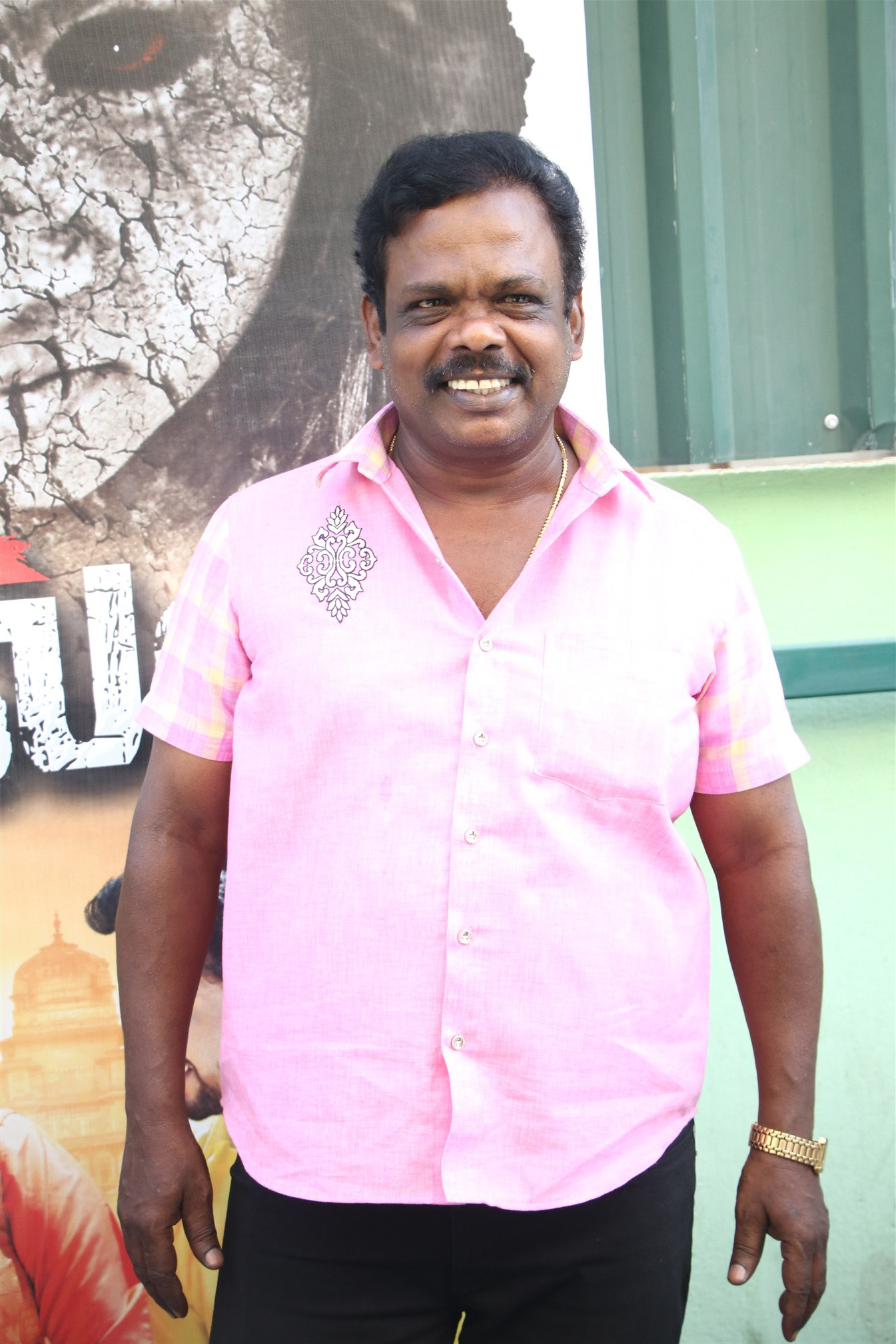 Malli Press Meet Photos