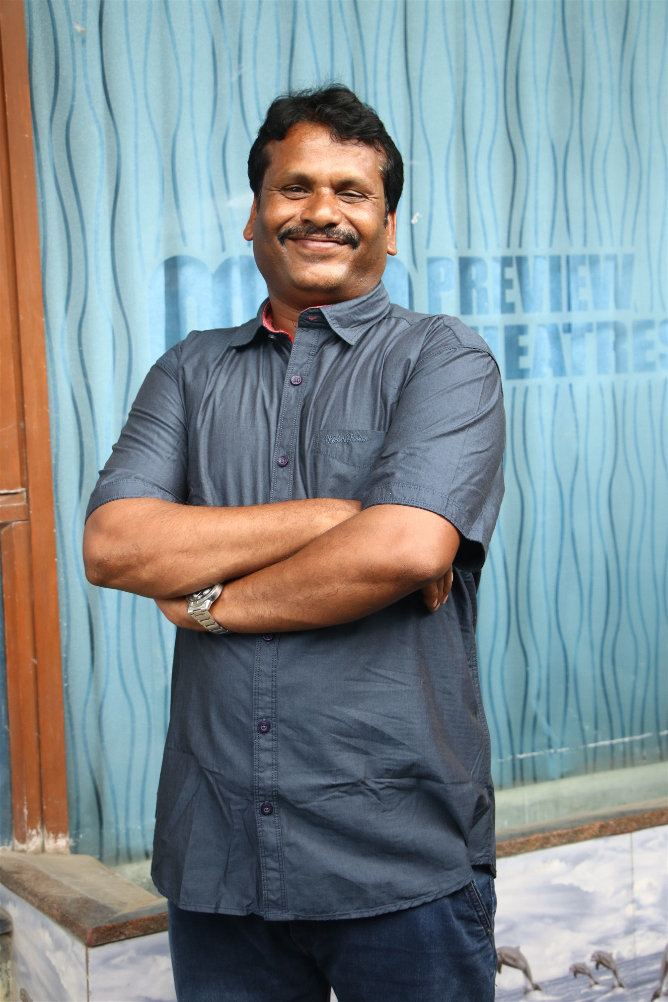 Malli Press Meet Photos