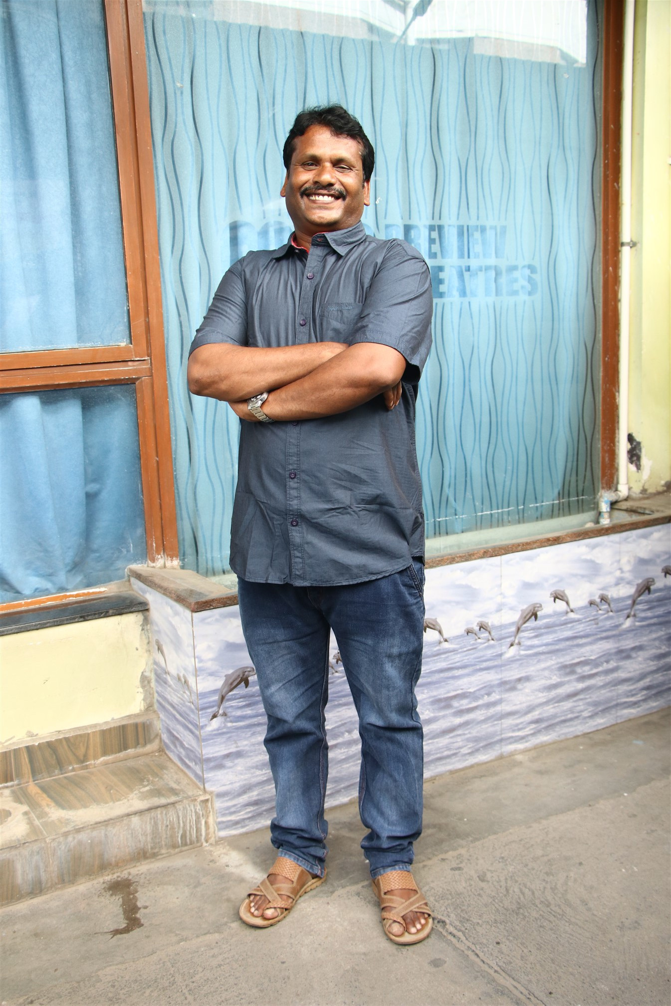 Malli Press Meet Photos