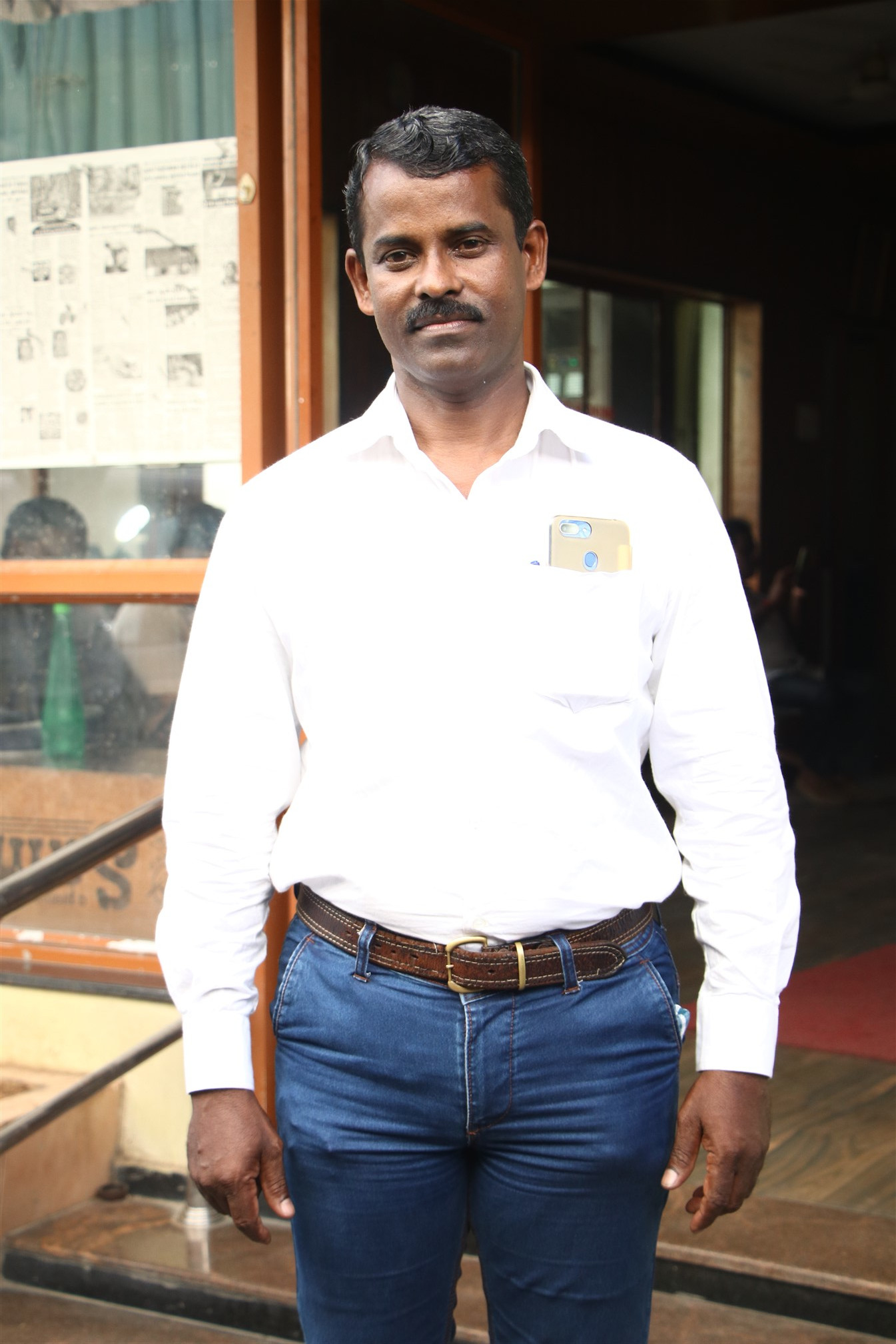 Malli Press Meet Photos