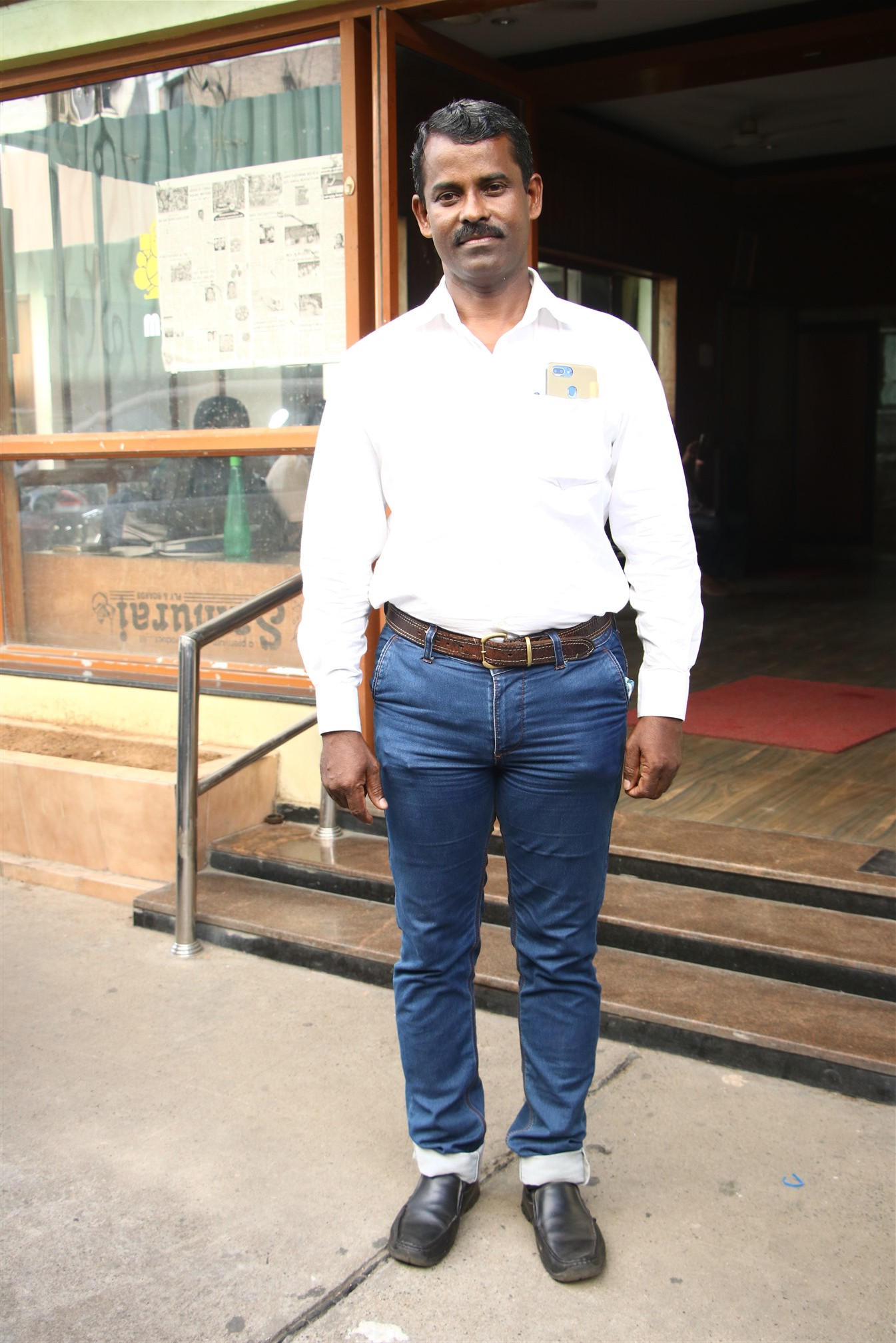 Malli Press Meet Photos