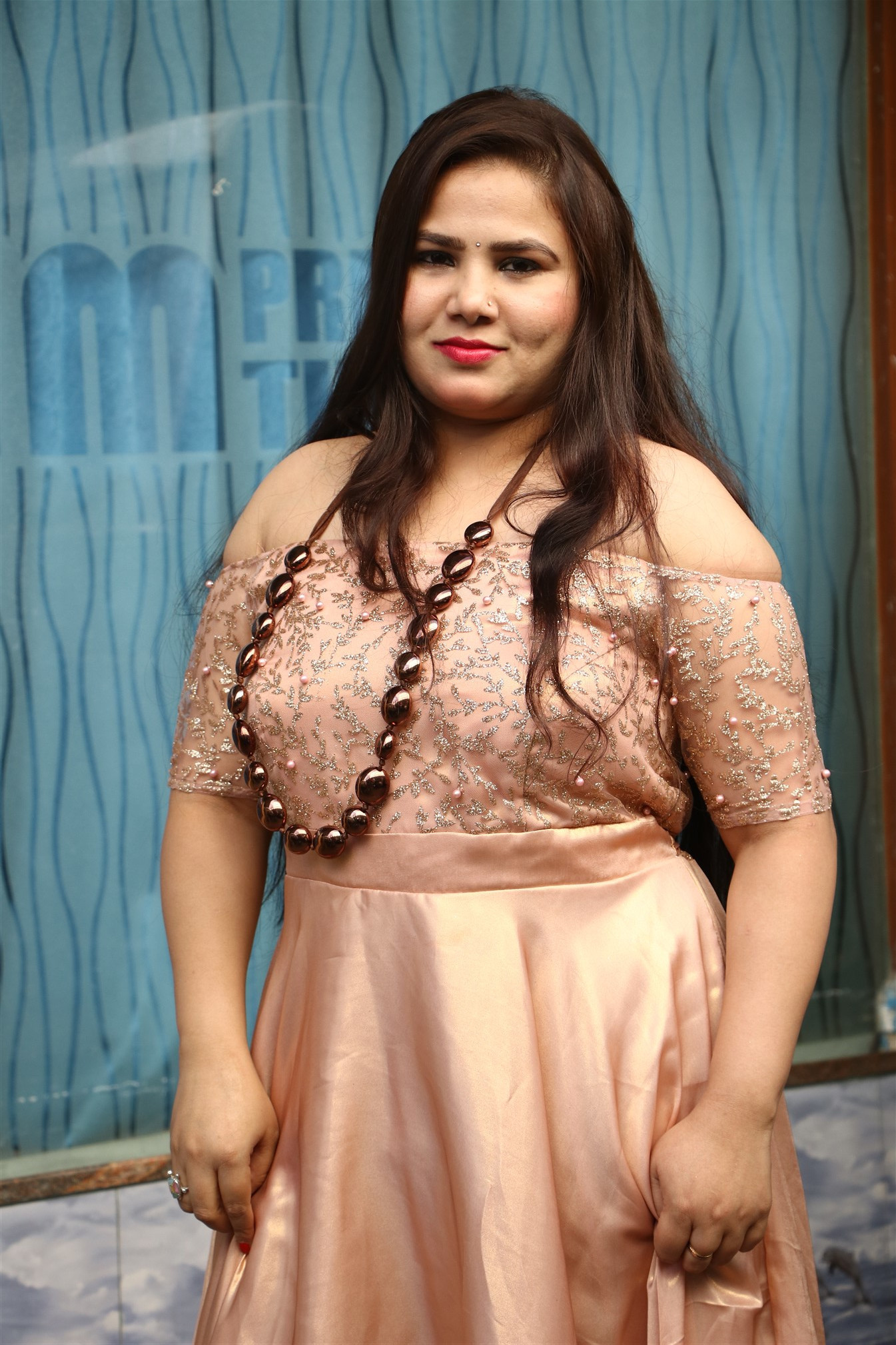 Malli Press Meet Photos