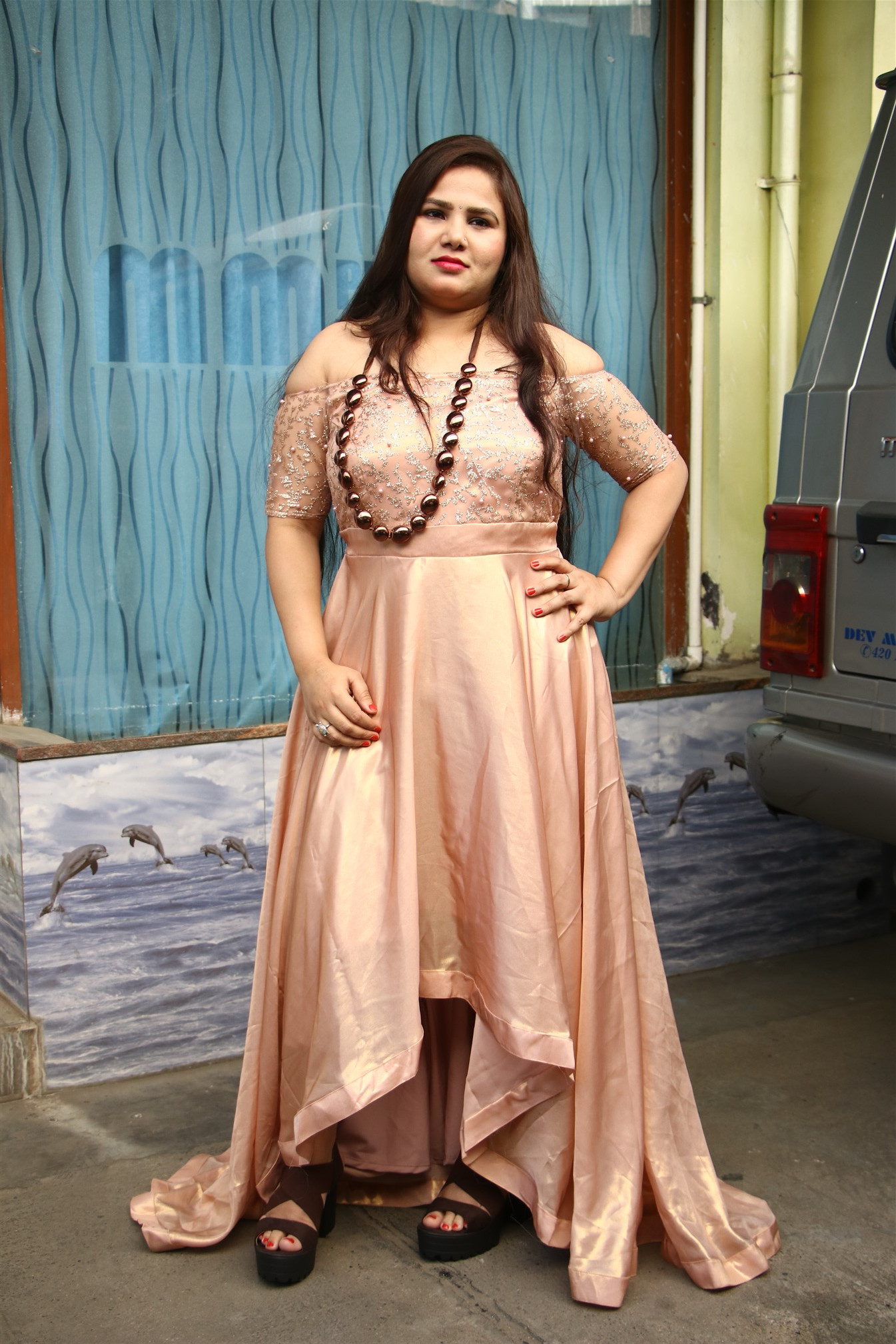 Malli Press Meet Photos