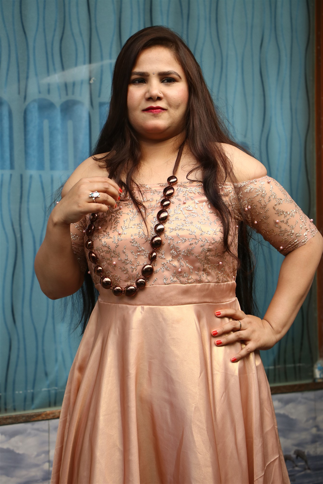 Malli Press Meet Photos