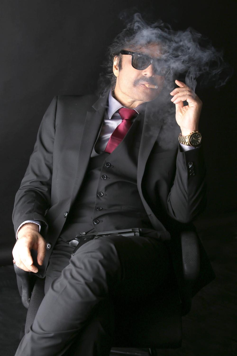 Actor Karthik Latest Stills from Amaran 2 Tamil Movie 