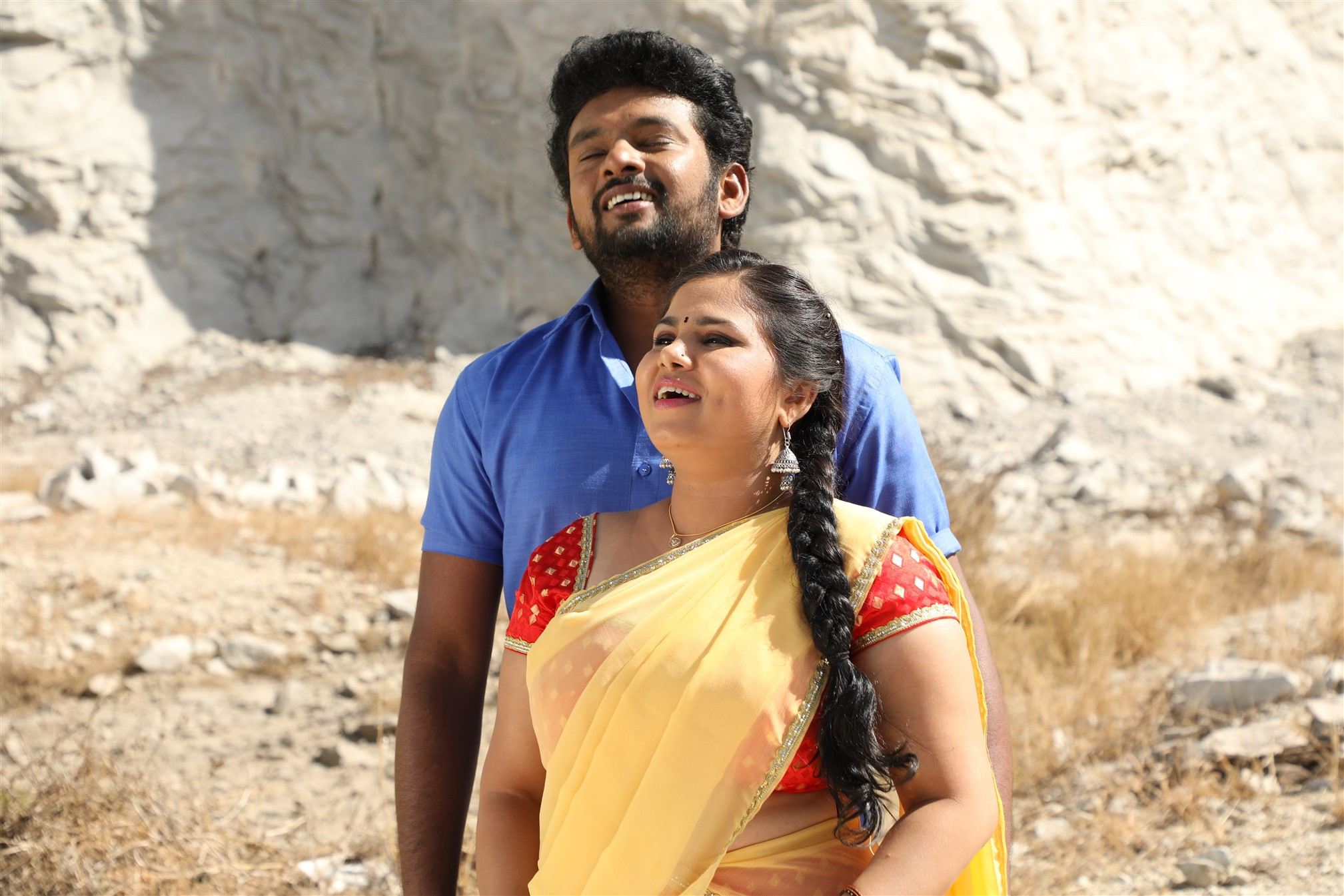 Malli Movie Photos.