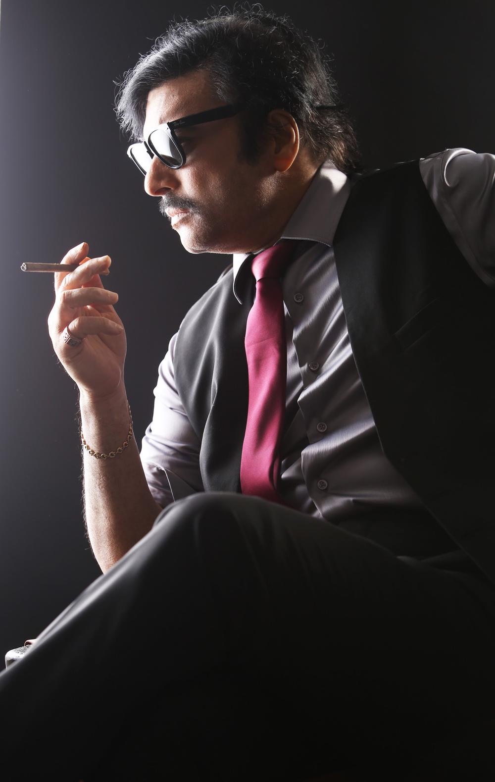 Actor Karthik Latest Stills from Amaran 2 Tamil Movie 