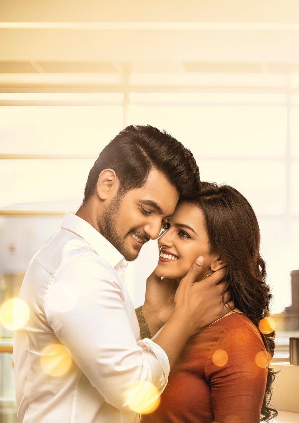 Jodi Movie Photos And Videos.